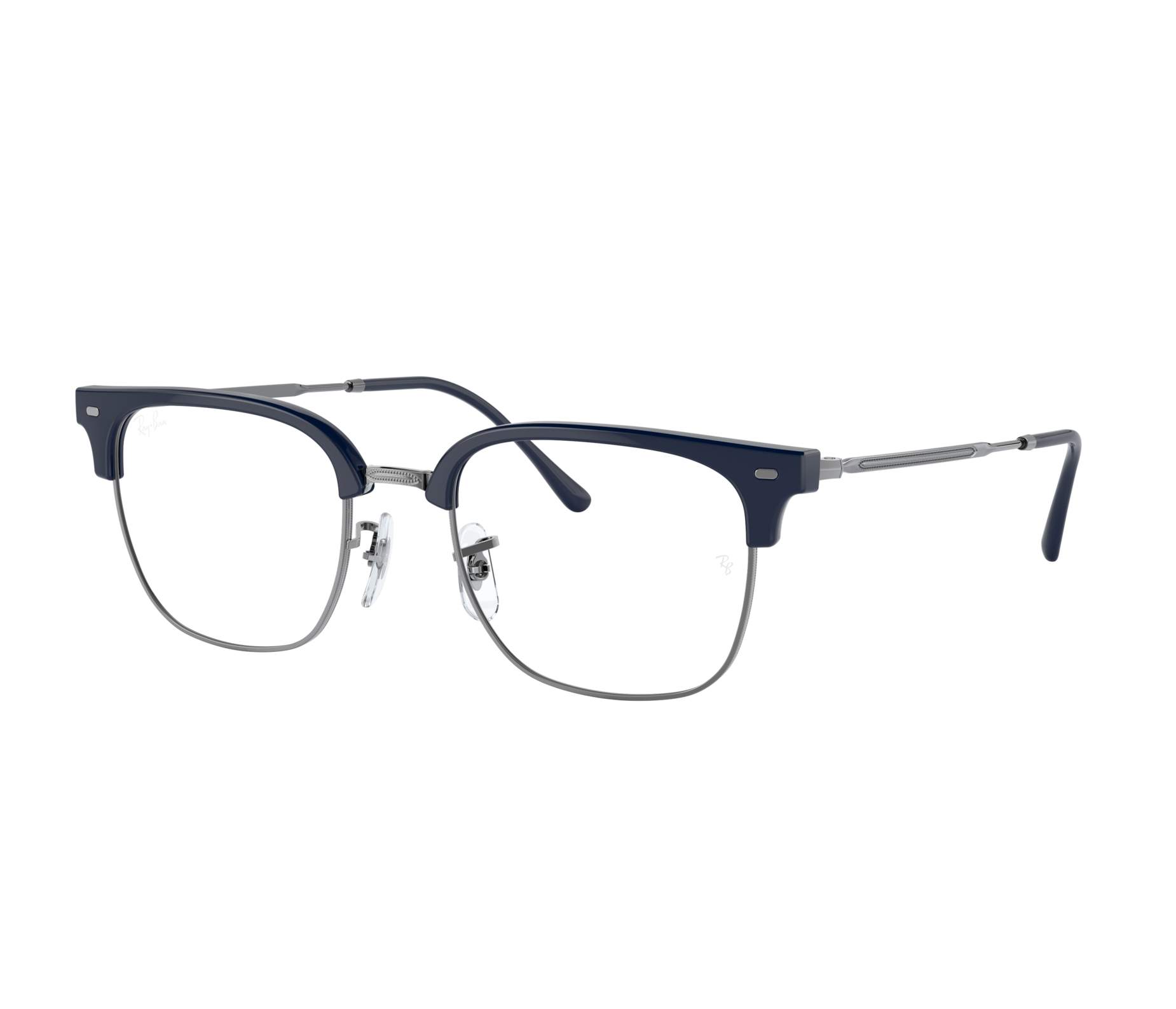 Ray-Ban Brille RX7216 8210 51 20 blau - 