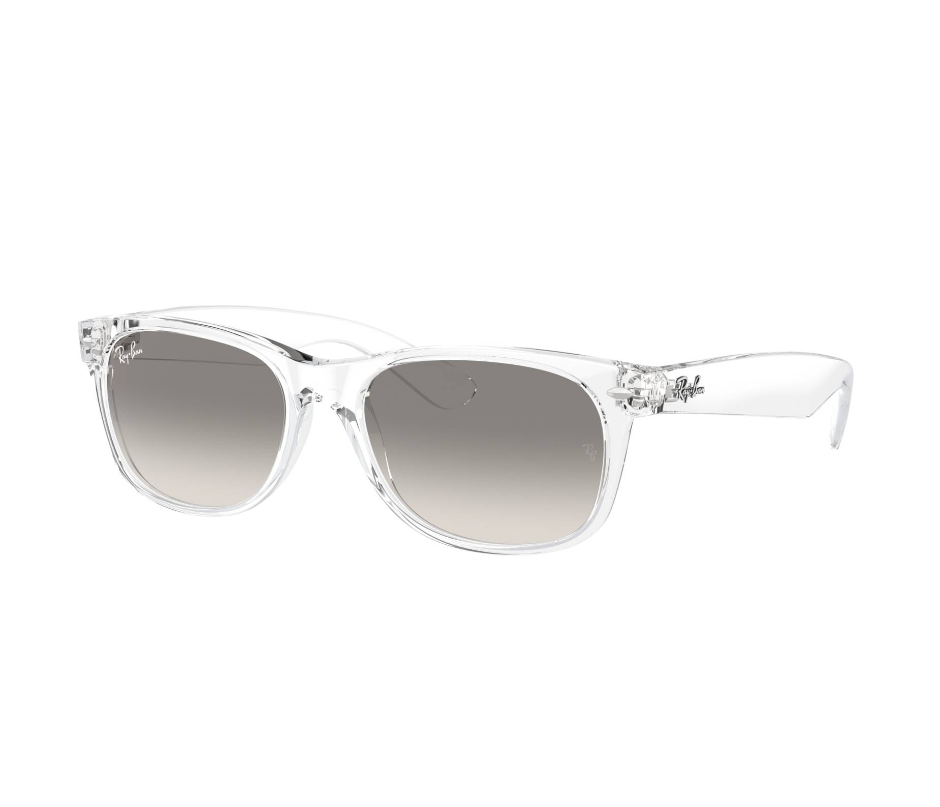 Ray-Ban Sonnenbrillen RB2132 677432 55 18 kristall - 