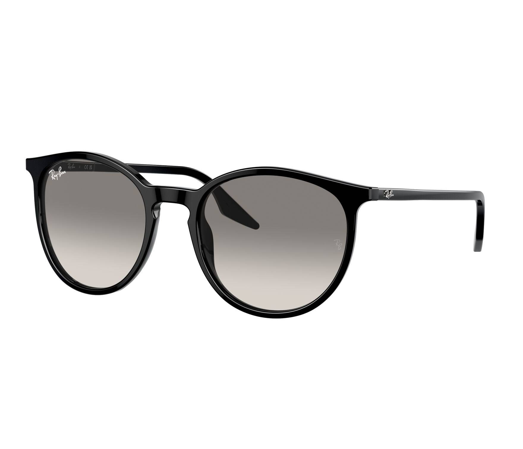 Ray-Ban Sonnenbrillen RB2204 901/32 54 20 schwarz - 
