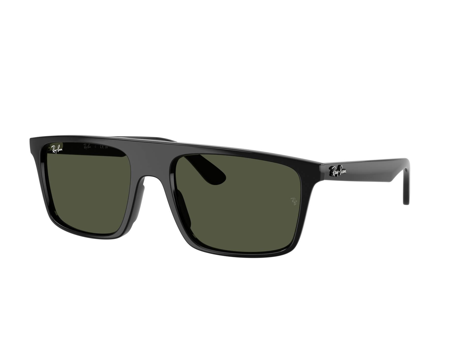 Ray-Ban Sonnenbrillen RB2222 901/31 57 20 schwarz - 