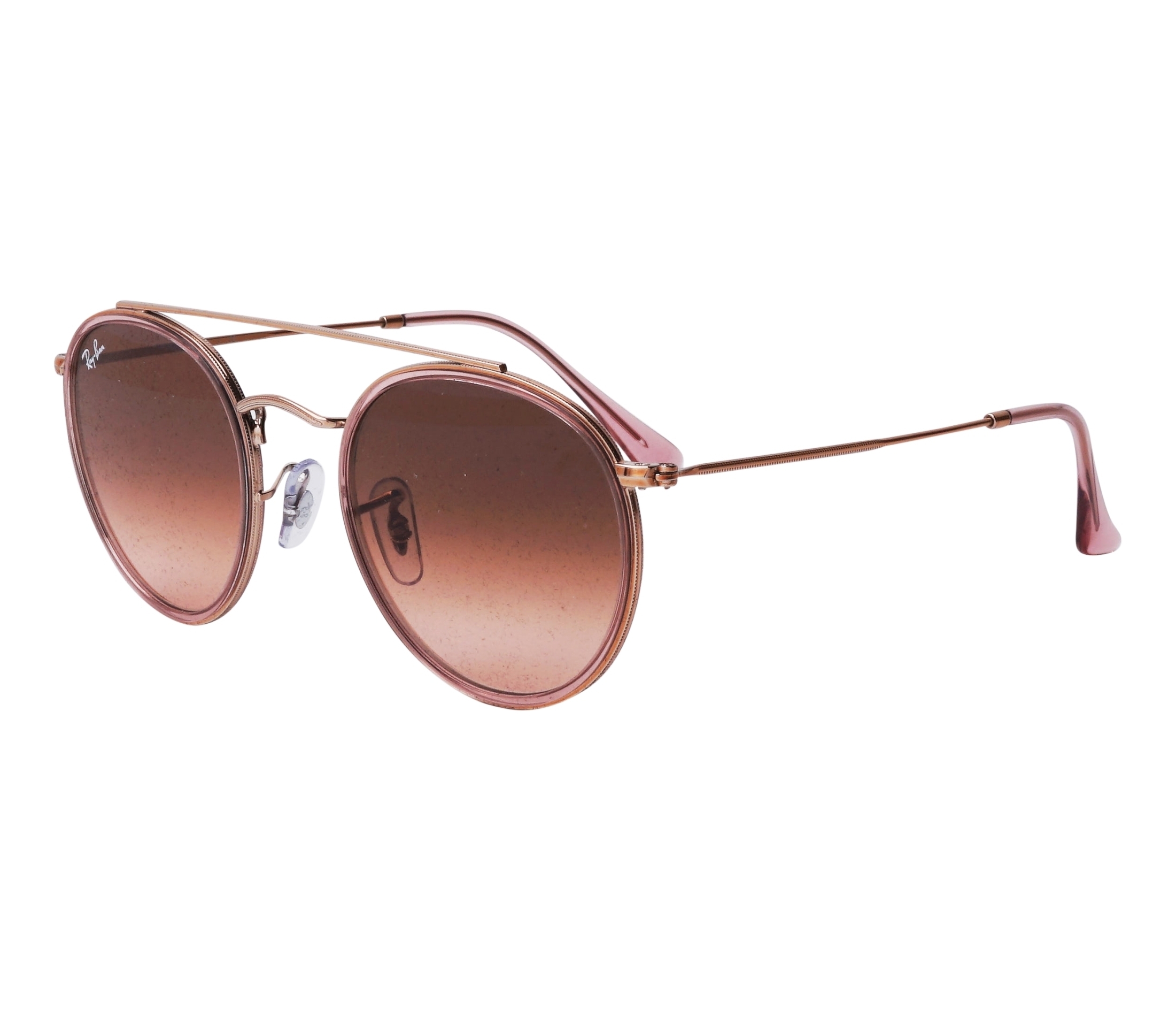 Ray-Ban Sonnenbrillen RB3647N 9069A5 51 22 bronze - 