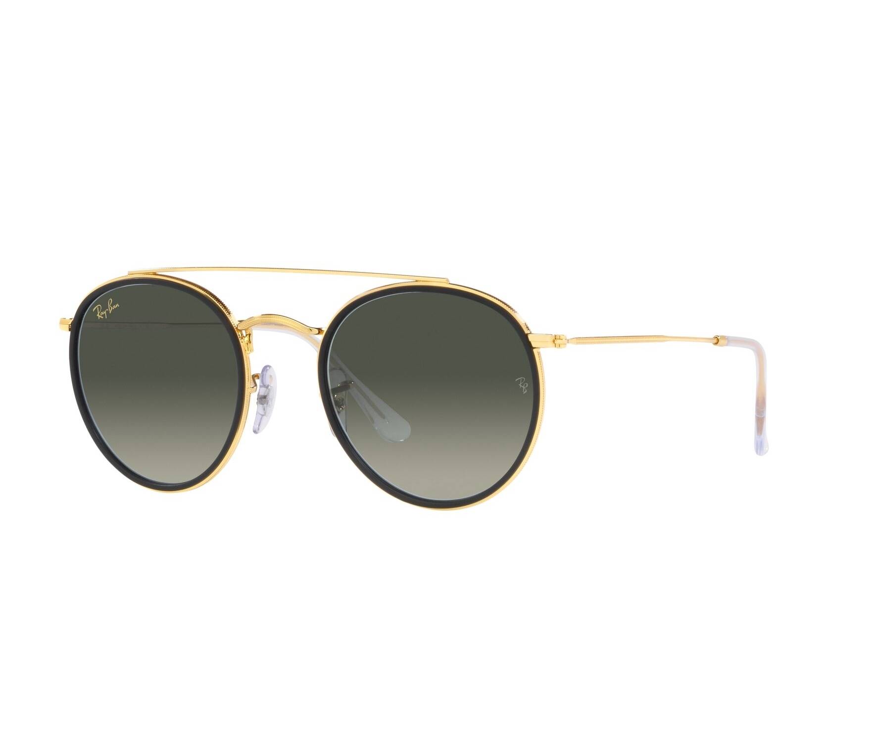 Ray-Ban Sonnenbrillen RB3647N 923871 51 22 gold - 