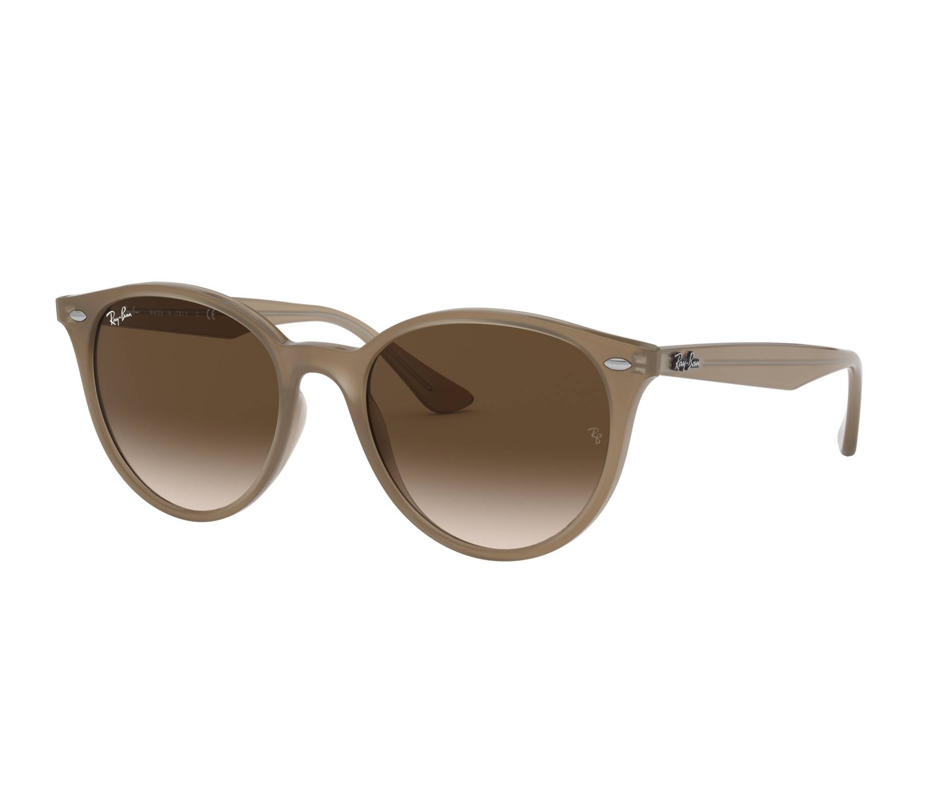 Ray-Ban Sonnenbrillen RB4305 616613 53 19 beige - 