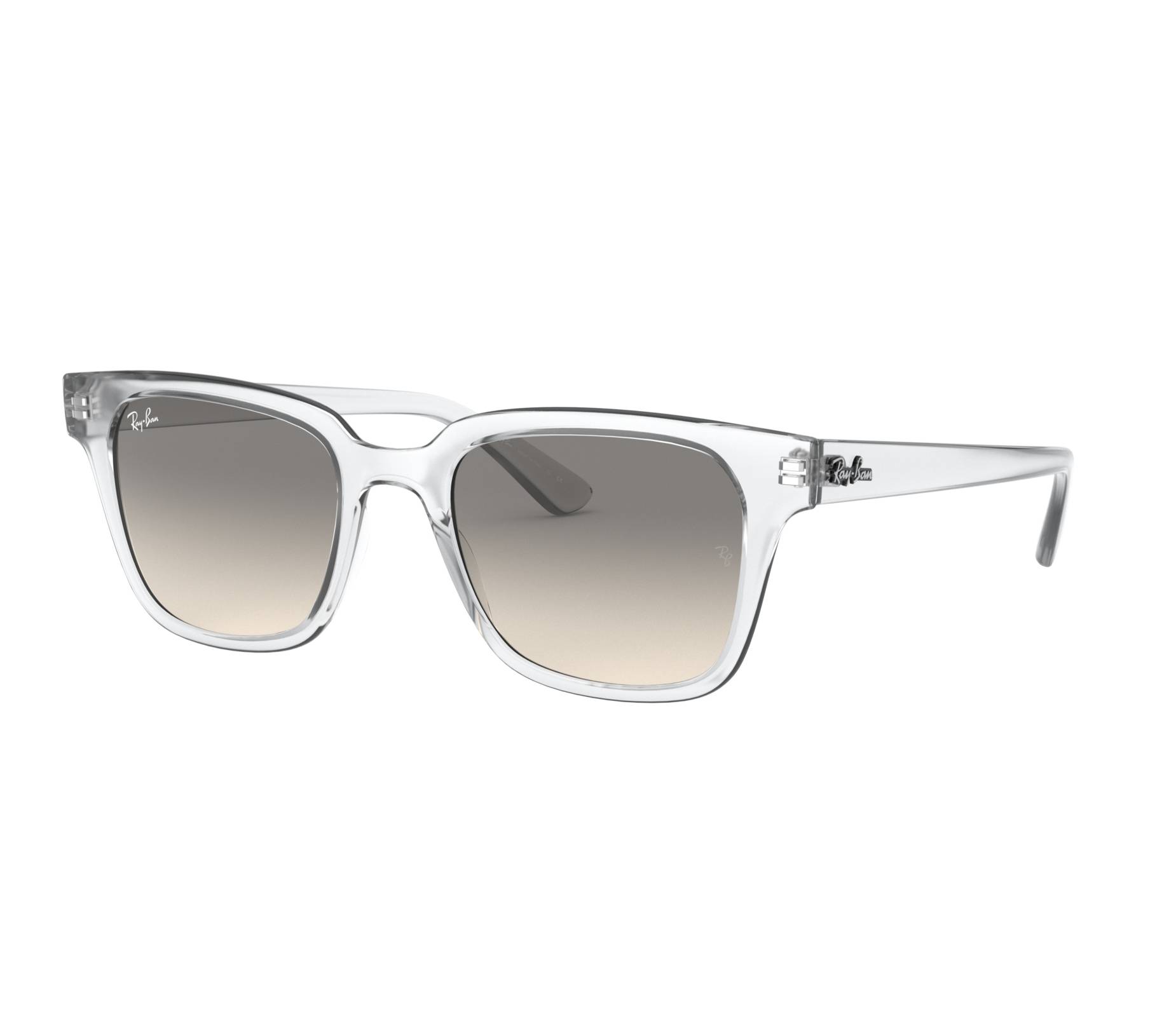 Ray-Ban Sonnenbrillen RB4323 644732 51 20 kristall - 