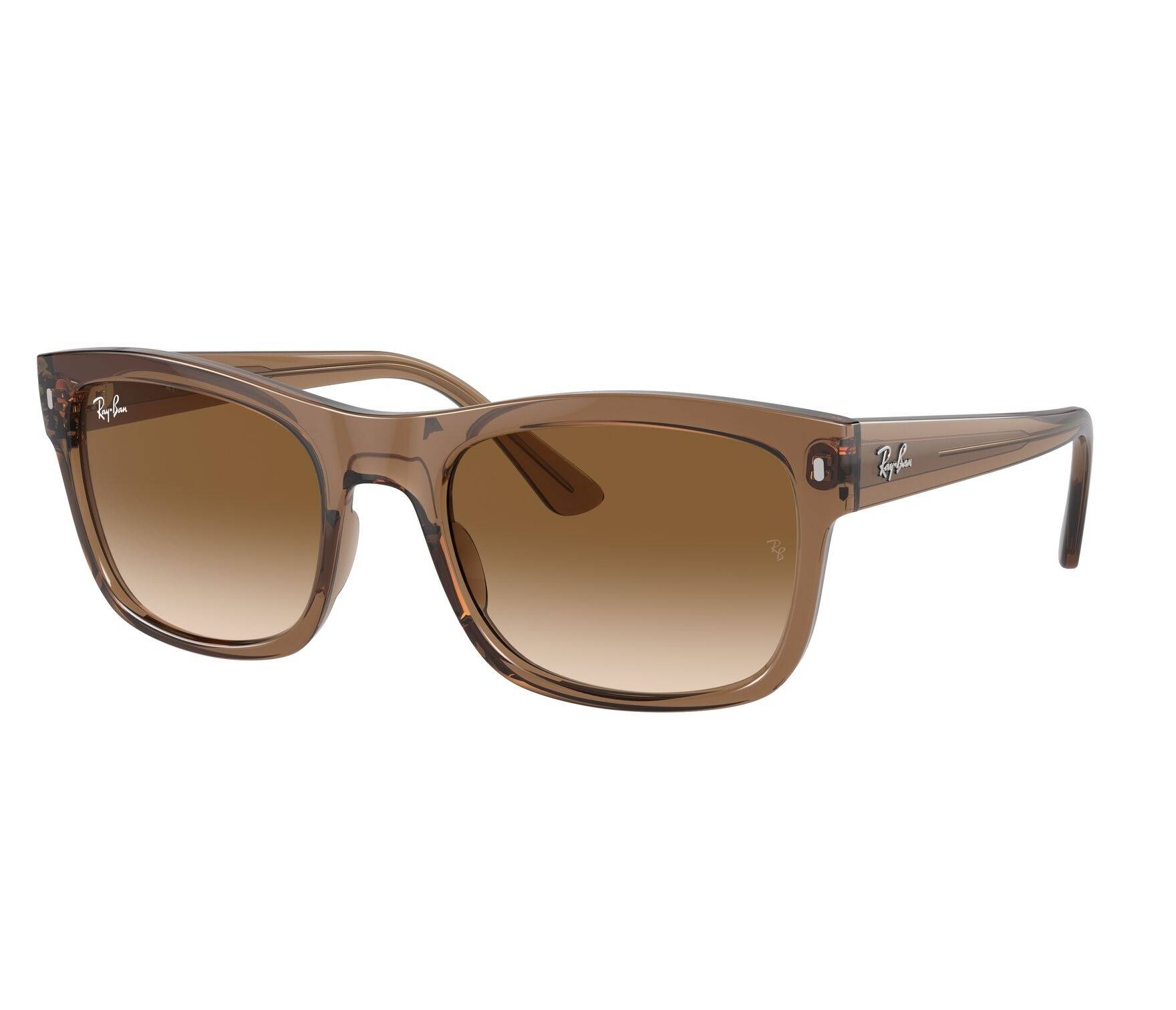 Ray-Ban Sonnenbrillen RB4428 664051 56 21 beige - 