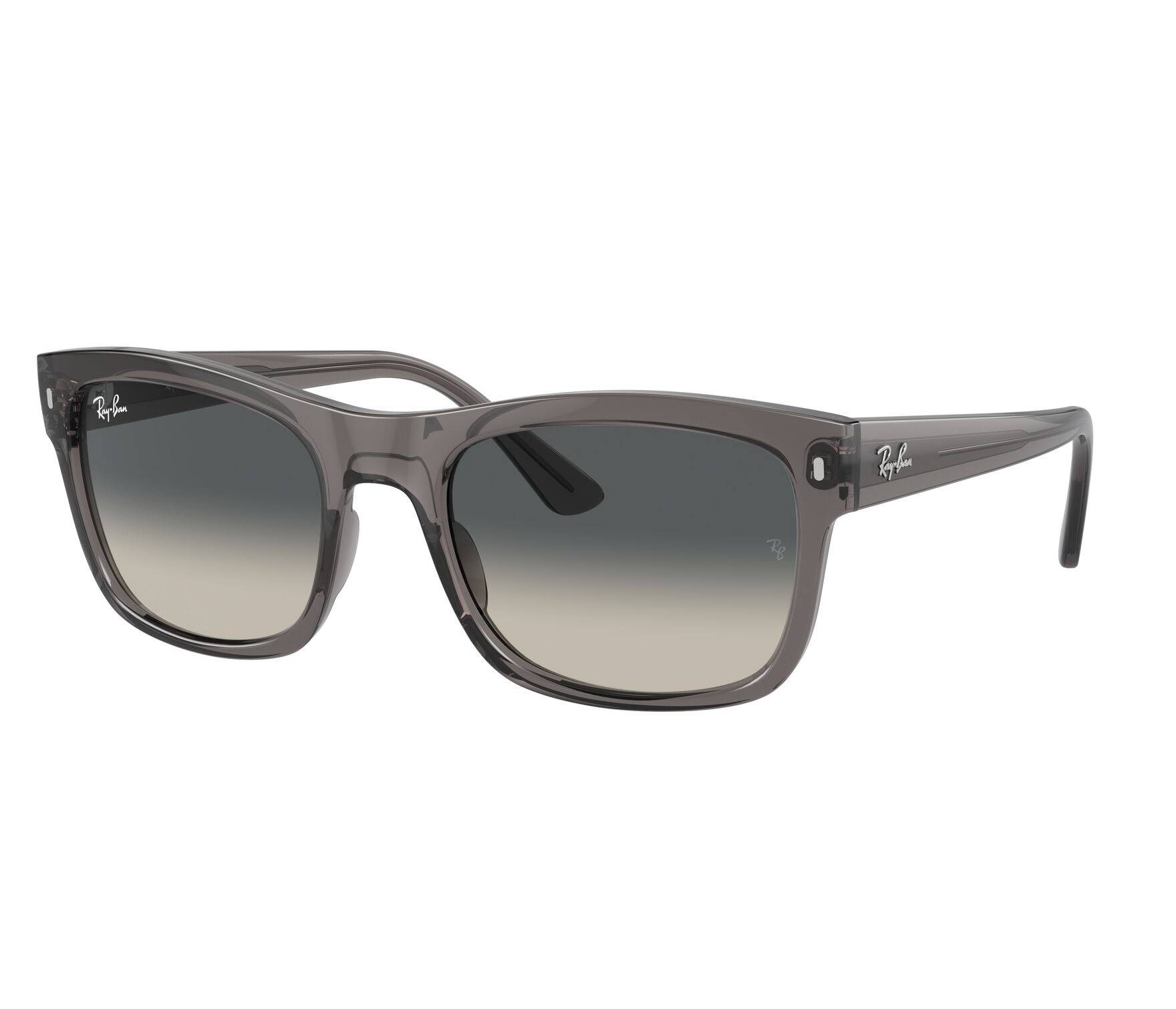 Ray-Ban Sonnenbrillen RB4428 667571 56 21 grau - 