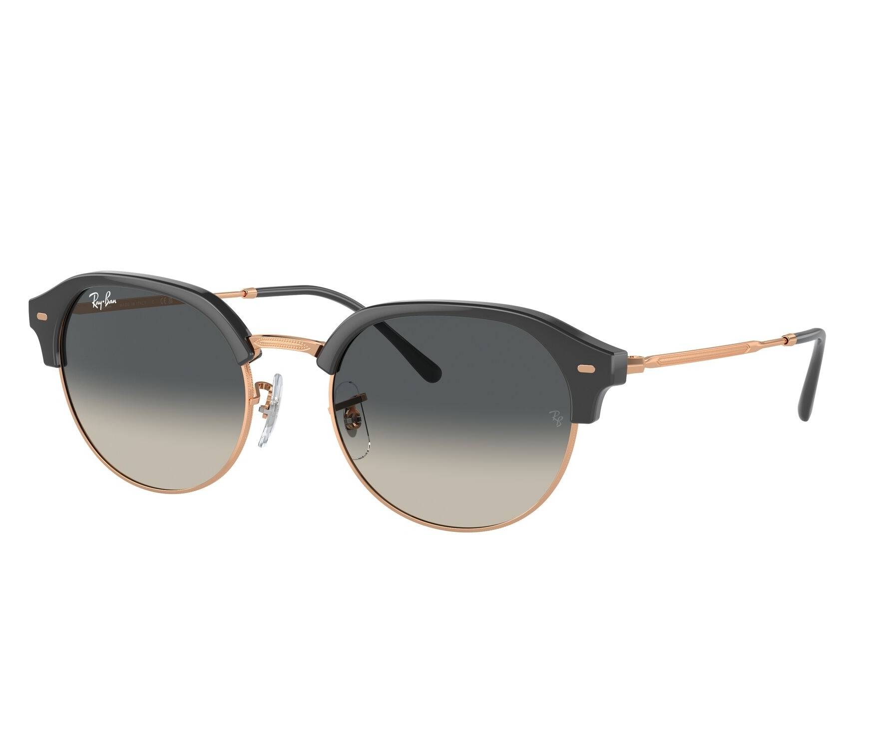 Ray-Ban Sonnenbrillen RB4429 672071 55 20 grau - 11917 - 13167