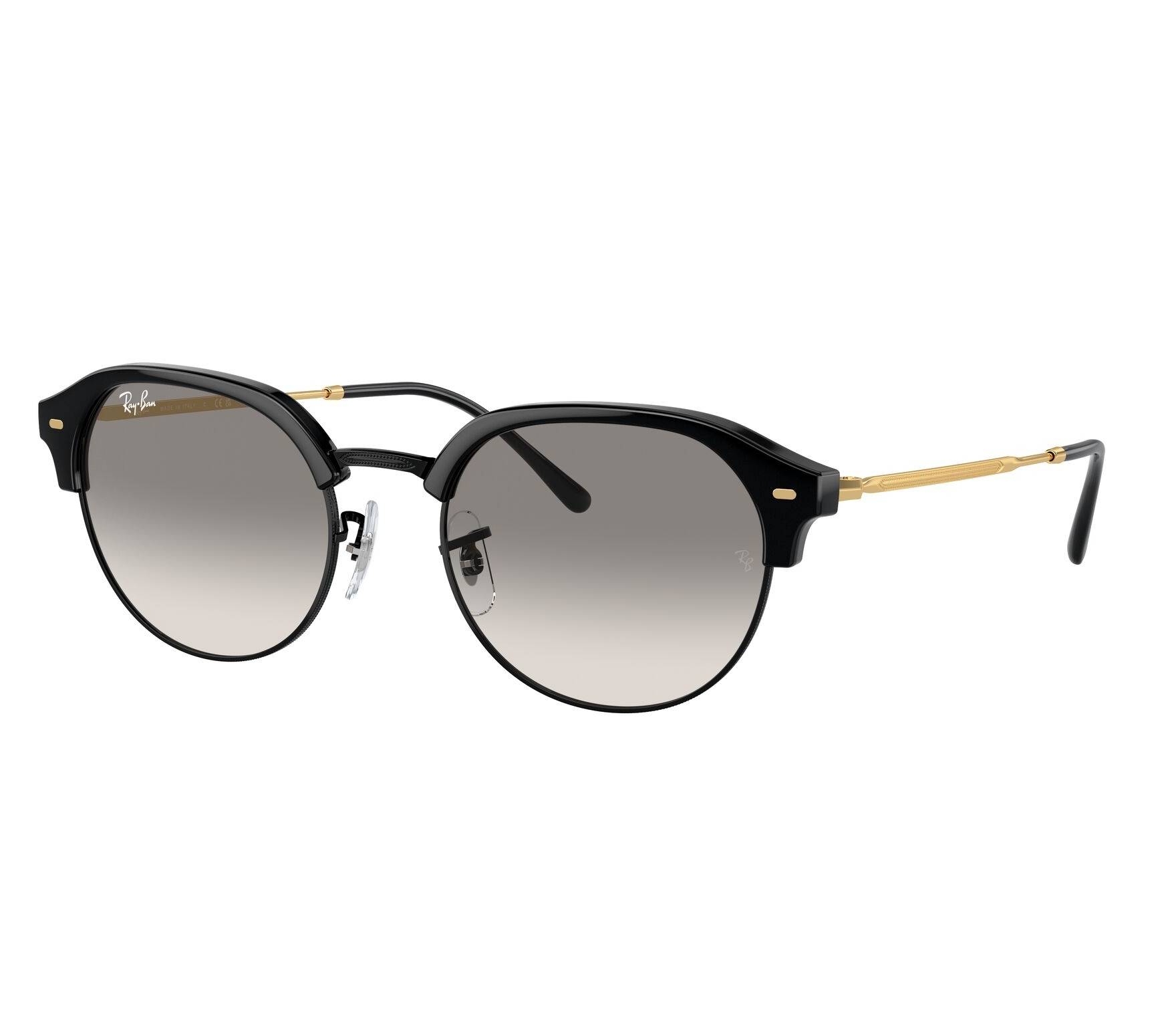 Ray-Ban Sonnenbrillen RB4429 672332 55 20 schwarz - 
