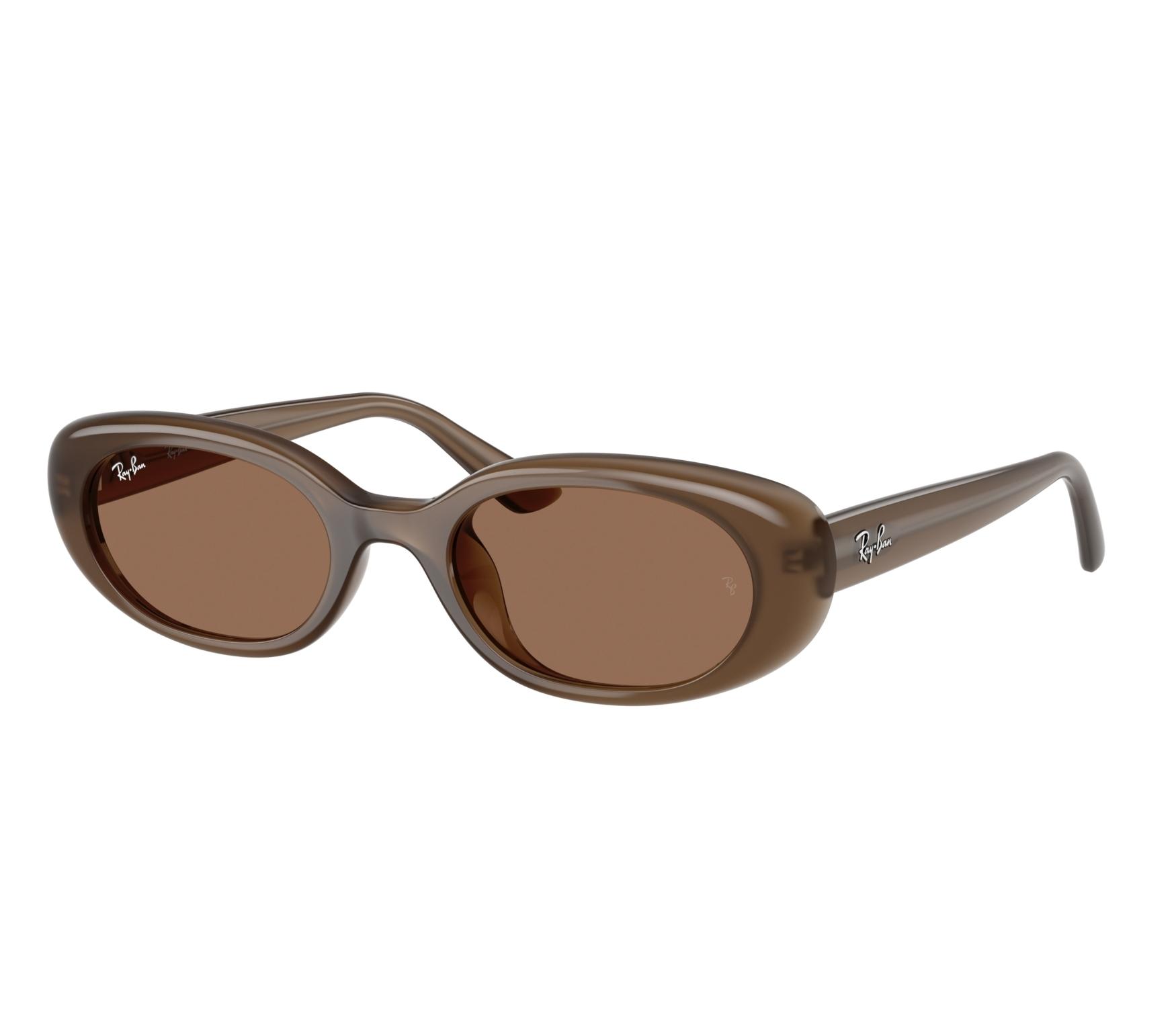 Ray-Ban Sonnenbrillen RB4441D 677973 53 21 braun - 