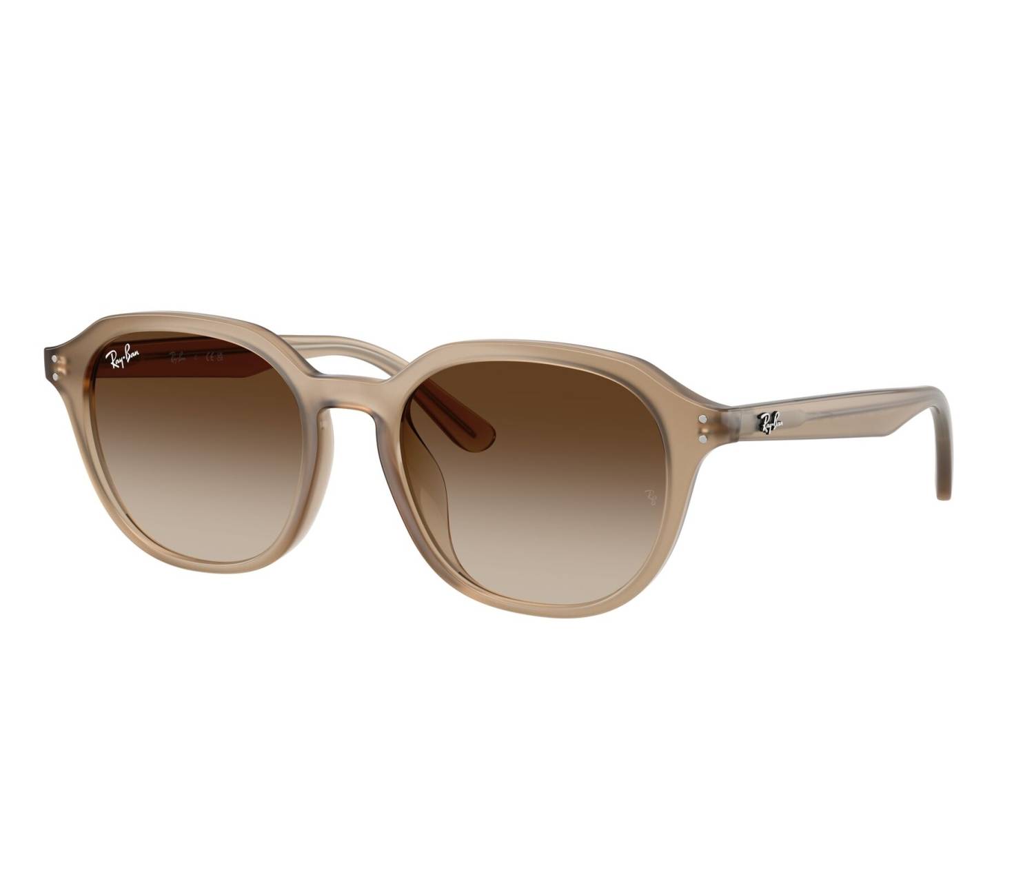 Ray-Ban Sonnenbrillen RB4459D 616613 54 19 beige - 