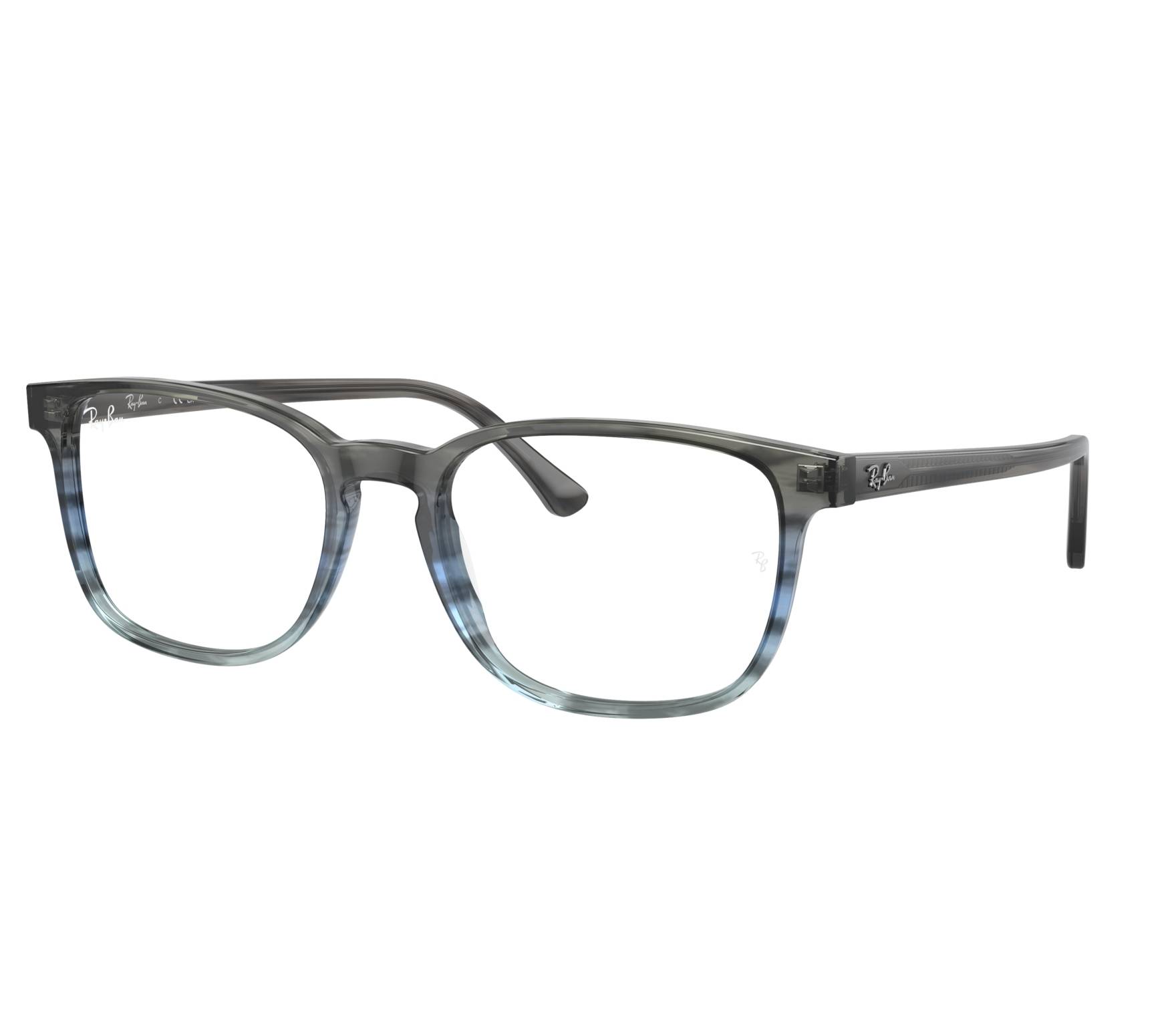 Ray-Ban Brille RX5418 8254 54 19 blau - 
