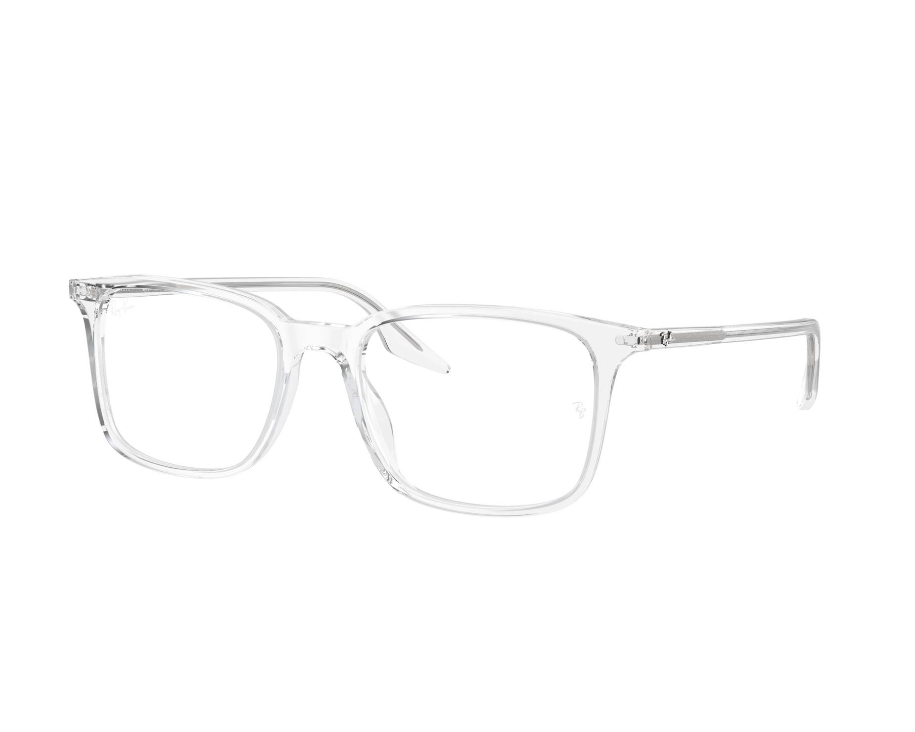 Ray-Ban Brille RX5421 2001 55 19 kristall - 