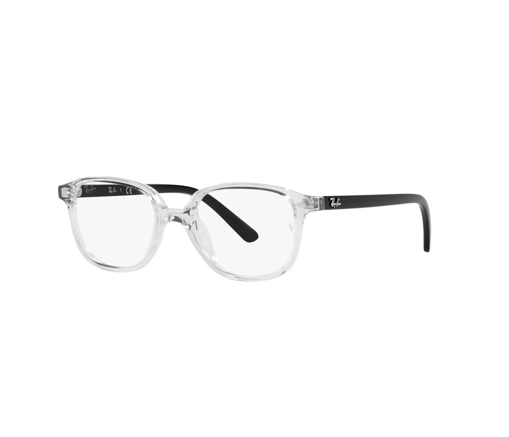 Ray-Ban Brille RY9093V 3541 45 16 kristall - 