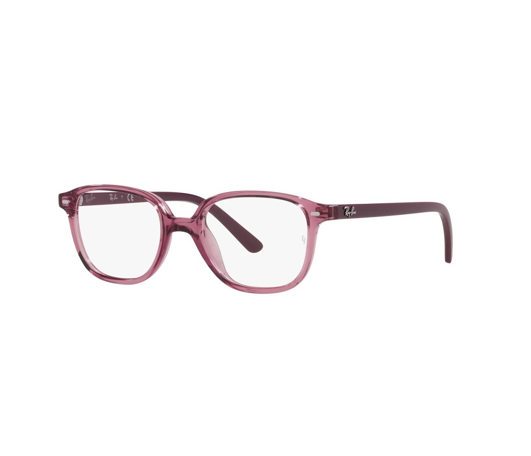 Ray-Ban Brille RY9093V 3898 45 16 pink - 