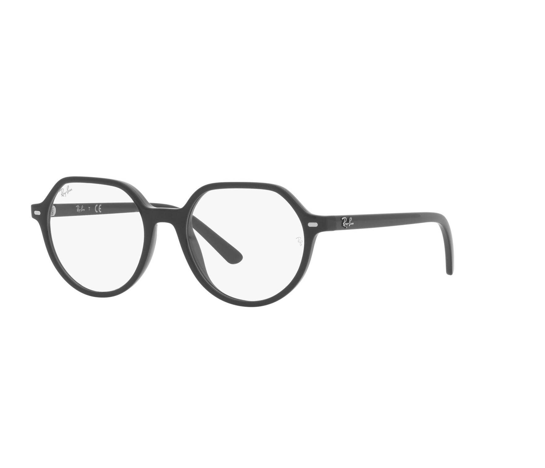 Ray-Ban Brille RY9095V 3542 47 16 schwarz - 