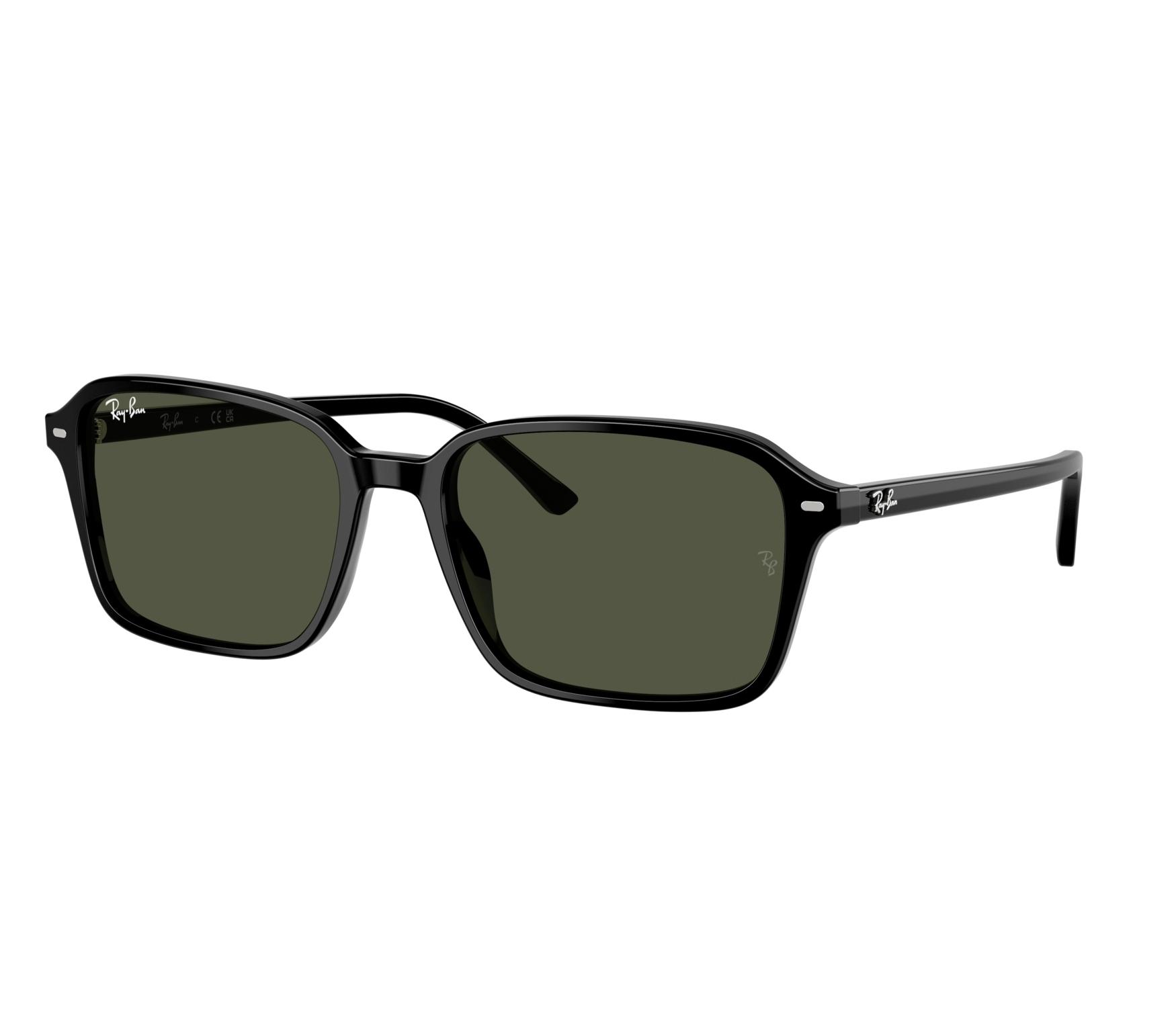 Ray-Ban Sonnenbrillen RB2231 901/31 56 18 schwarz - 