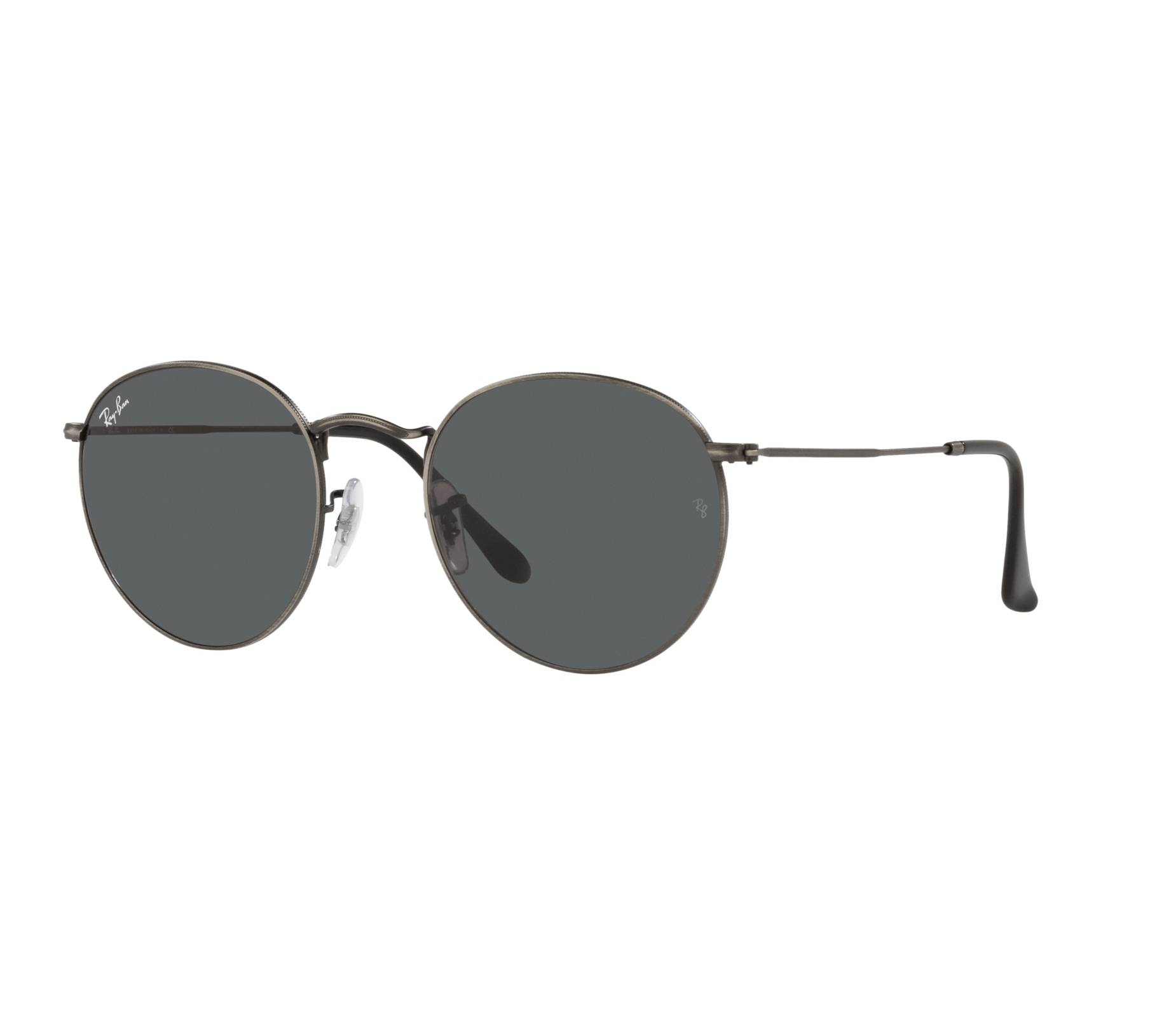 Ray-Ban Sonnenbrillen RB3447 9229B1 50 21 grau - 