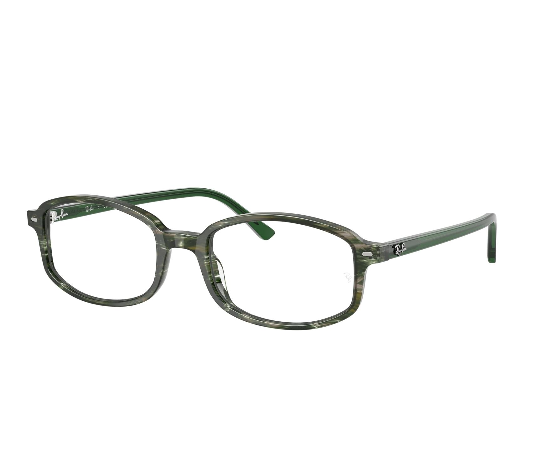 Ray-Ban Brille RX5432 8398 54 19 mix - 
