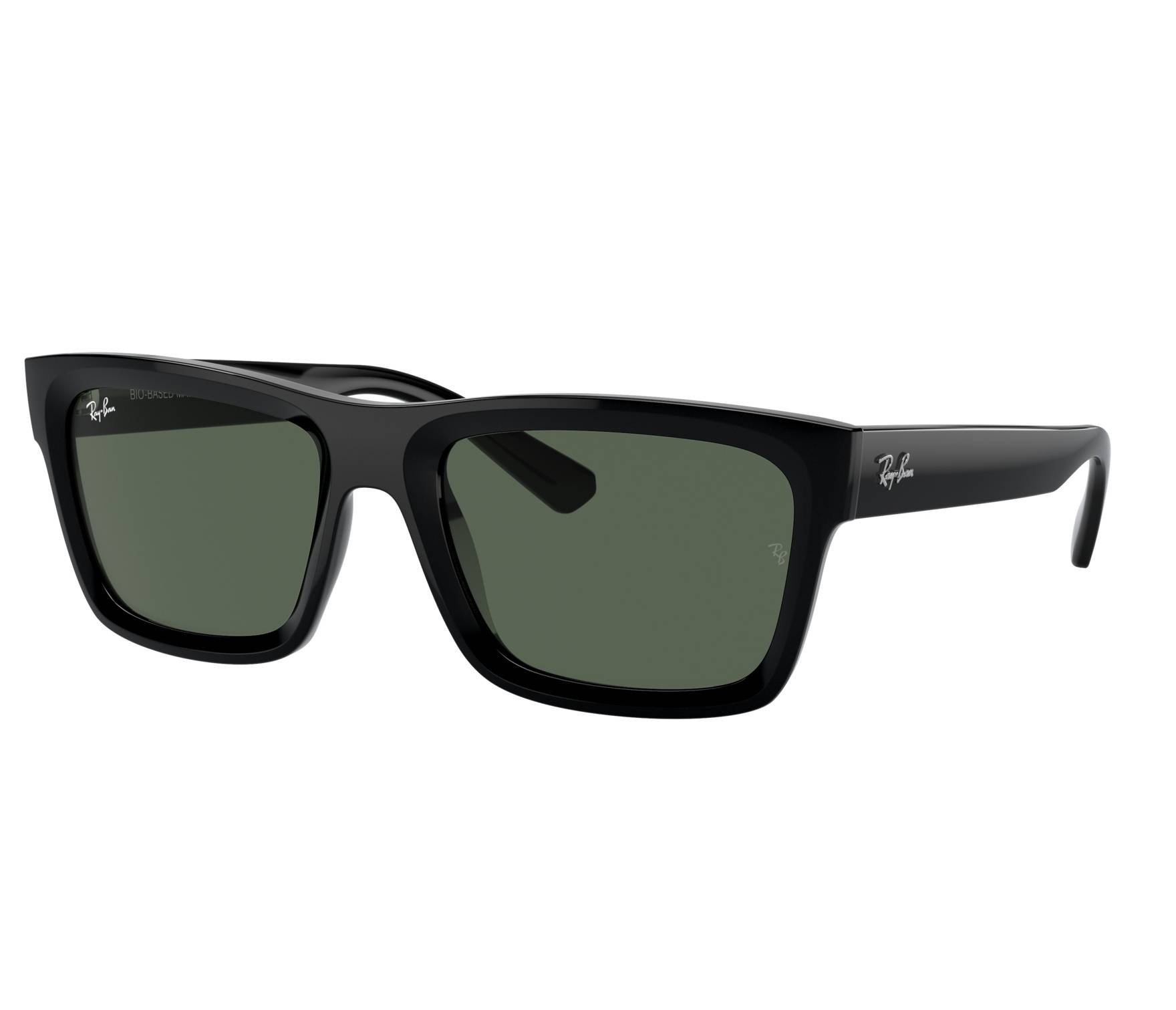 Ray-Ban Sonnenbrillen RB4396 667771 57 20 schwarz - 
