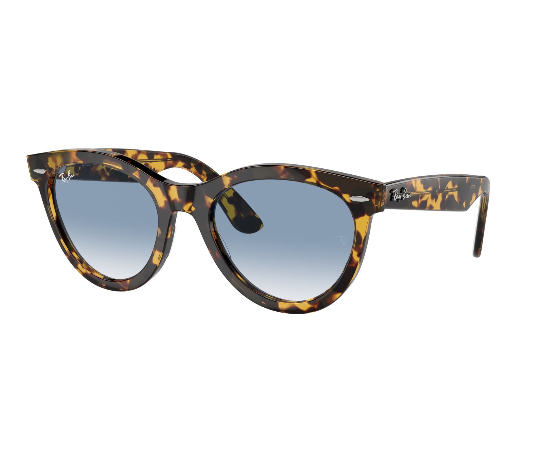 Ray-Ban Sonnenbrillen RB2241 13323F 54 21 havana - 