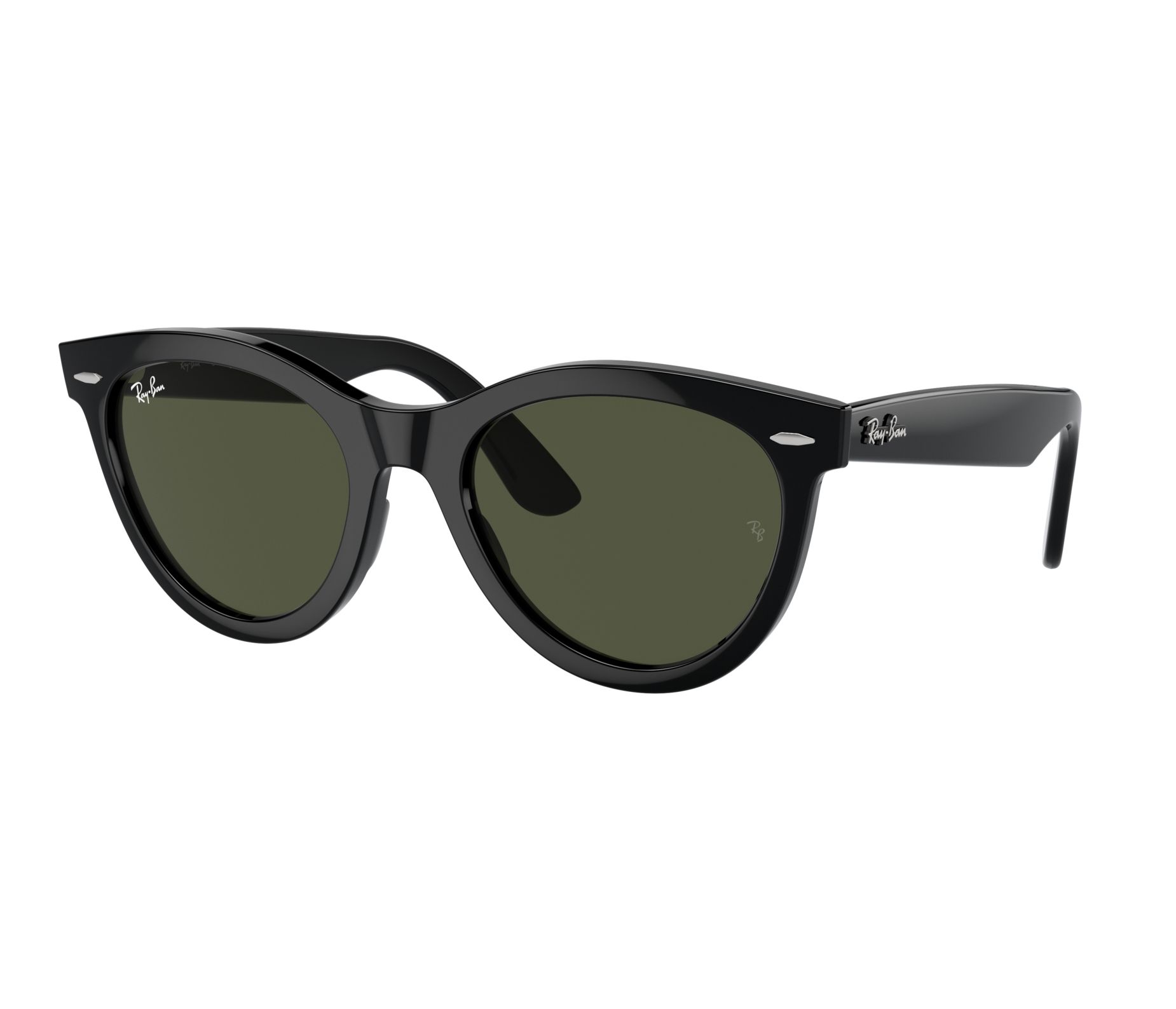 Ray-Ban Sonnenbrillen RB2241 901/31 54 21 schwarz - 11833 - 13000