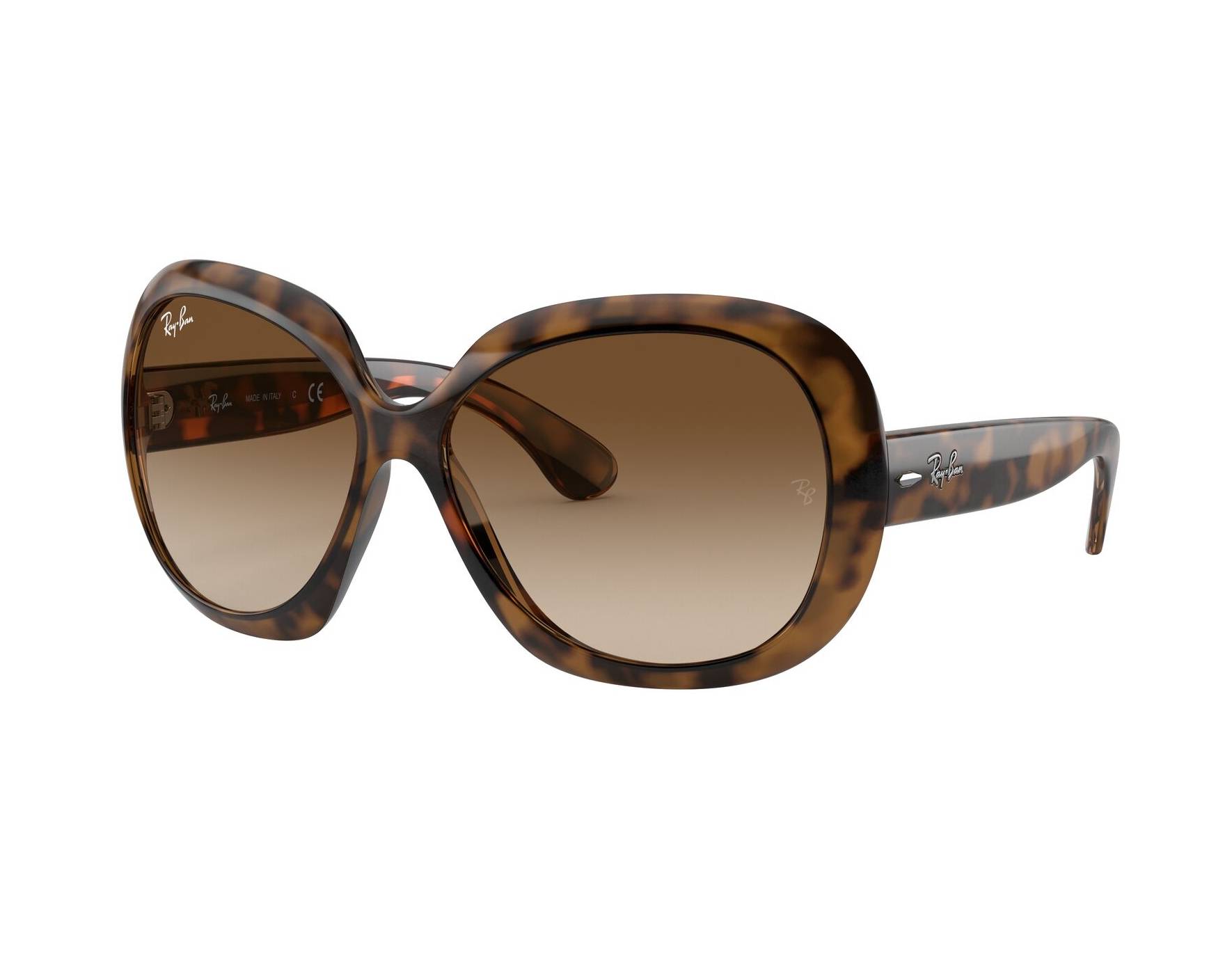 Ray-Ban Sonnenbrillen RB-4098 642/13 60 14 havana - 