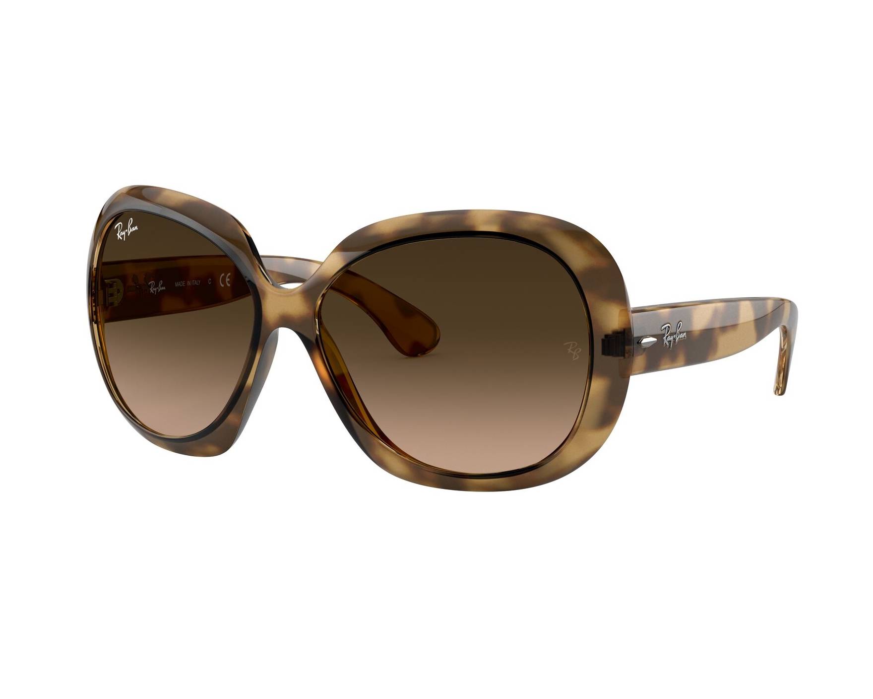 Ray-Ban Sonnenbrillen RB-4098 642/A5 60 14 havana - 