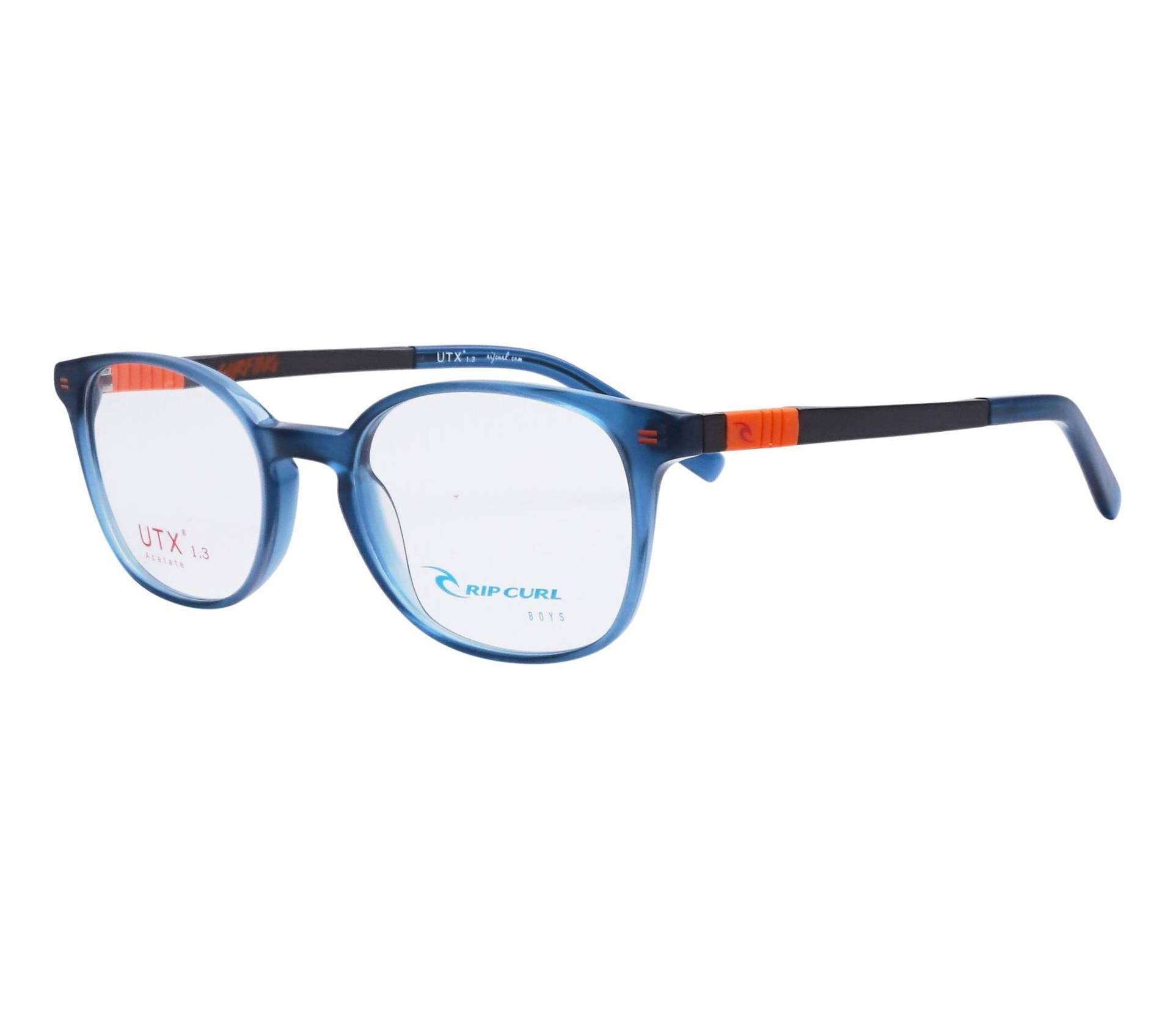 Ripcurl Brille BOA-015 04 47 18 blau - 