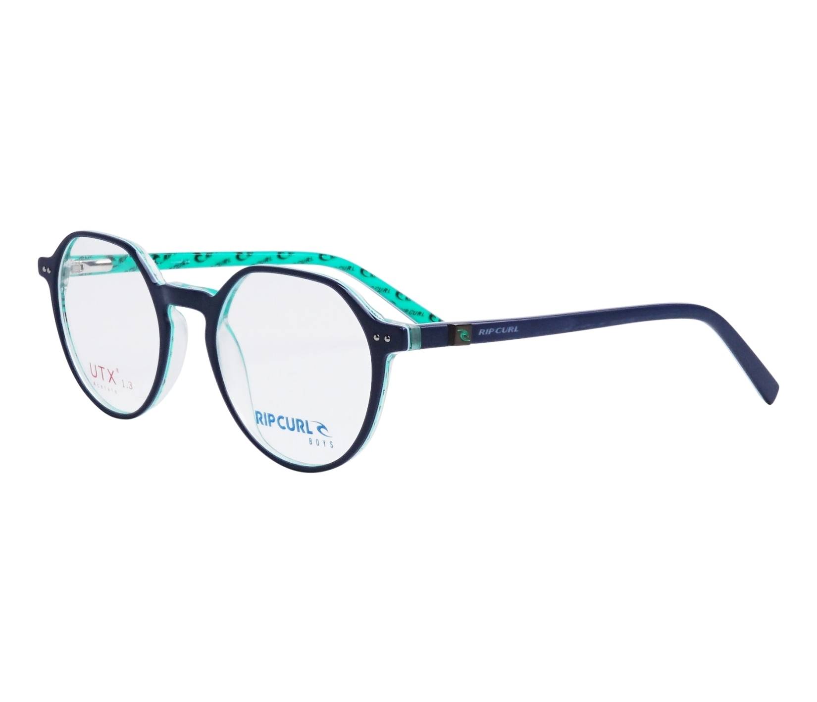 Ripcurl Brille BOA017 04 46 18 blaugrün - 