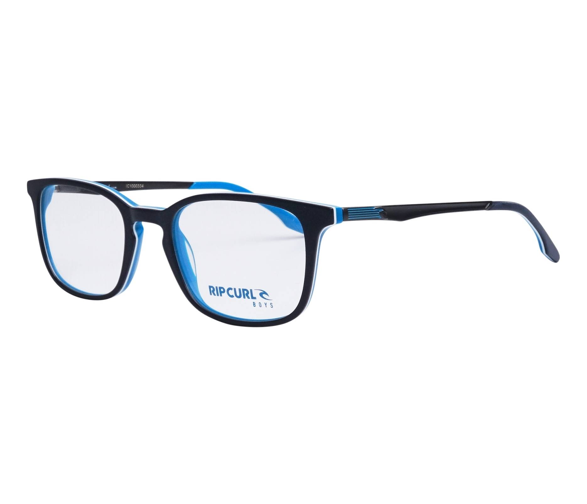 Ripcurl Brille BOAM11 04 48 18 blaugun metall - 