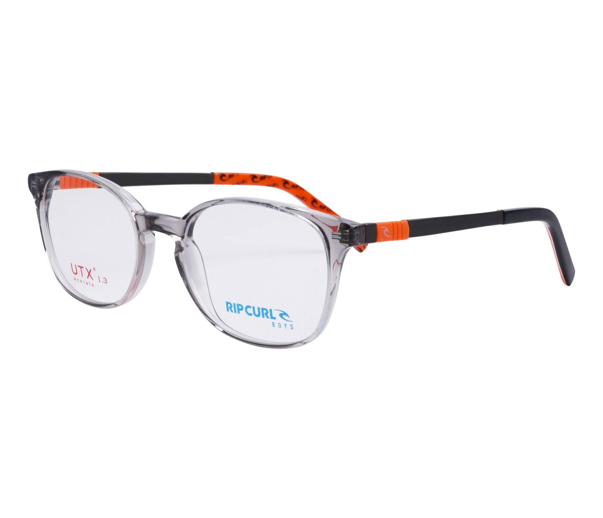 Ripcurl Brille BOAM15 02 49 18 kristallorange - 