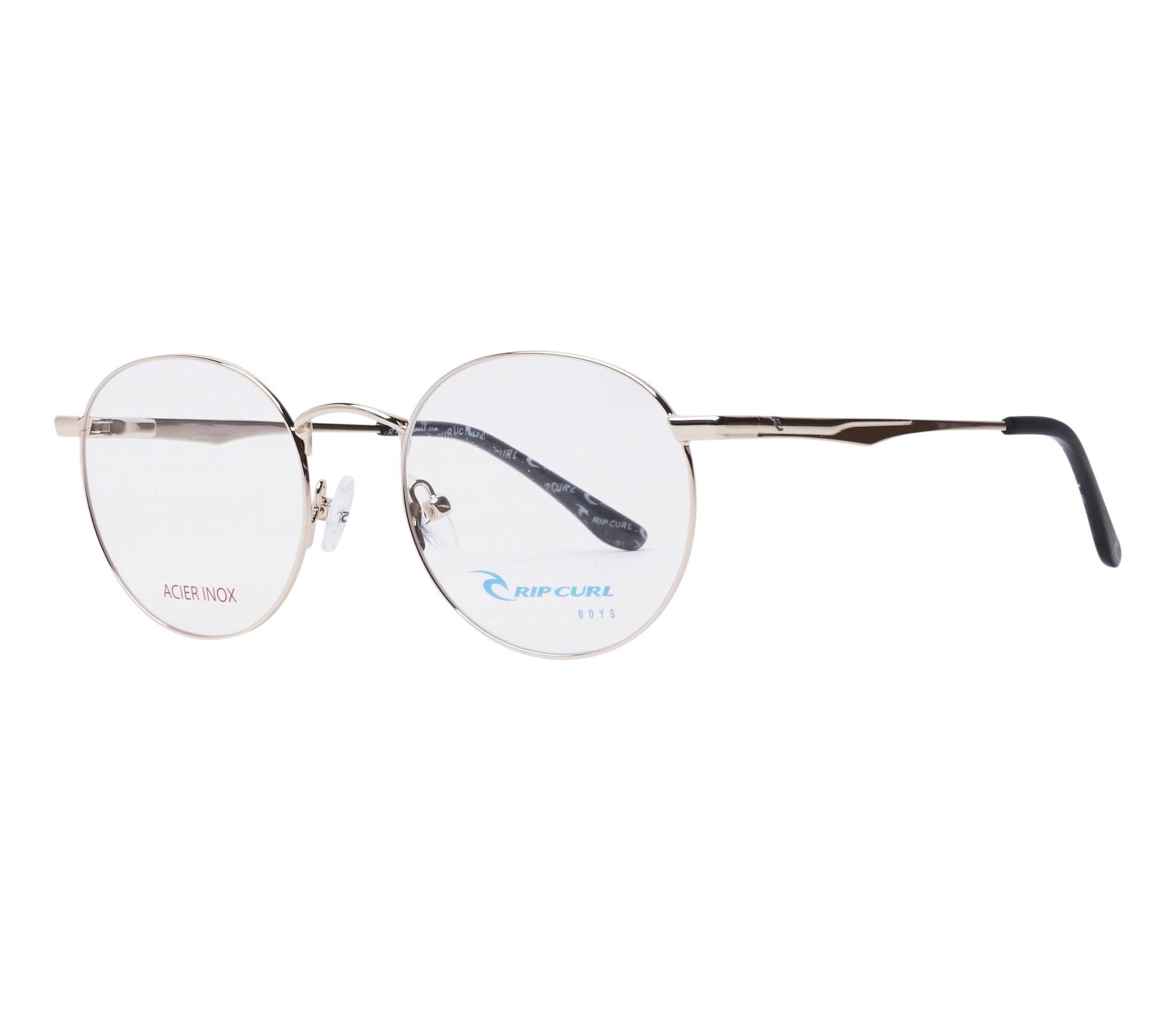 Ripcurl Brille BOM004 04 46 18 goldschwarz - 