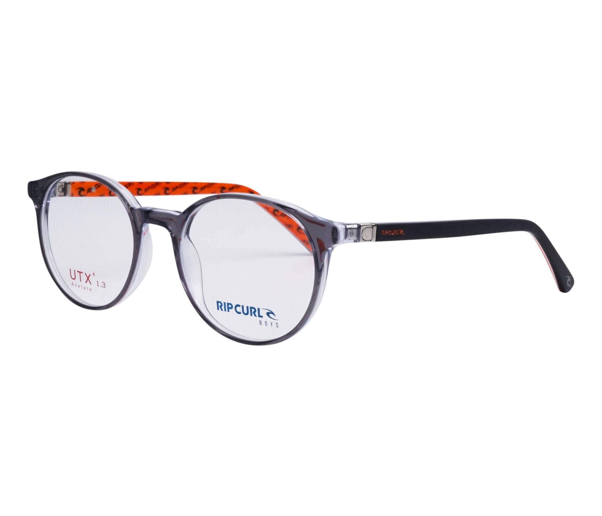 Ripcurl Brille BOU001 03 49 18 grauschwarz - 