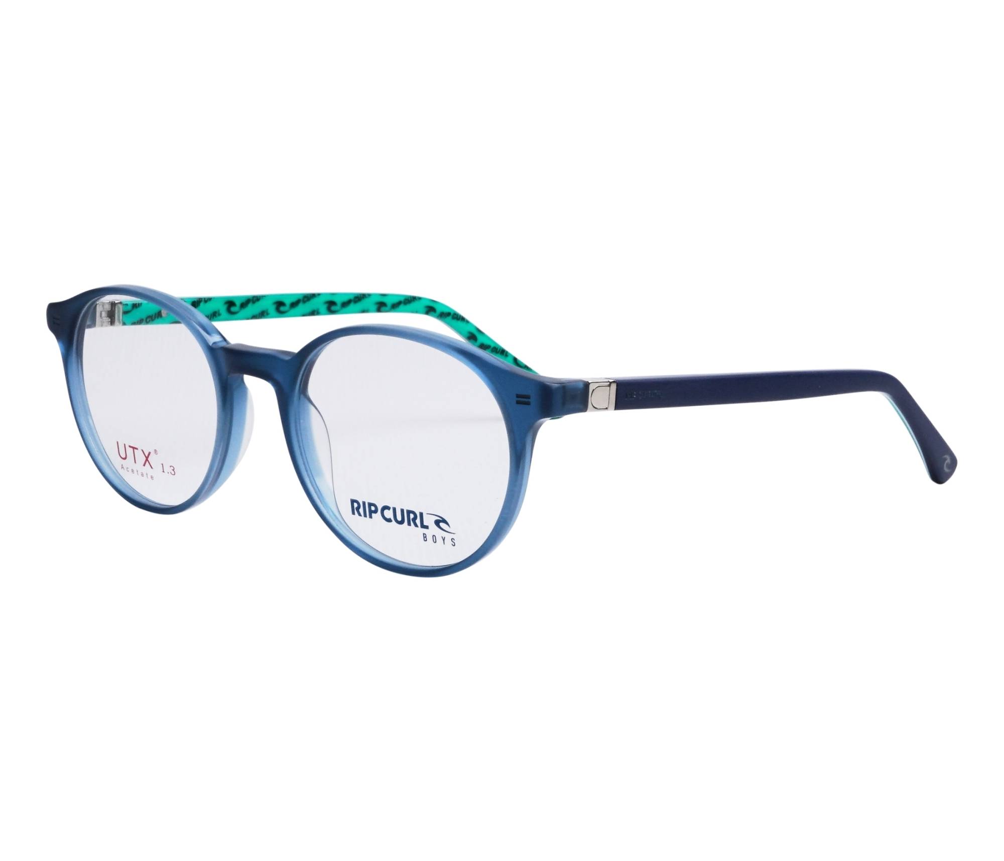 Ripcurl Brille BOU002 03 47 18 blau - 