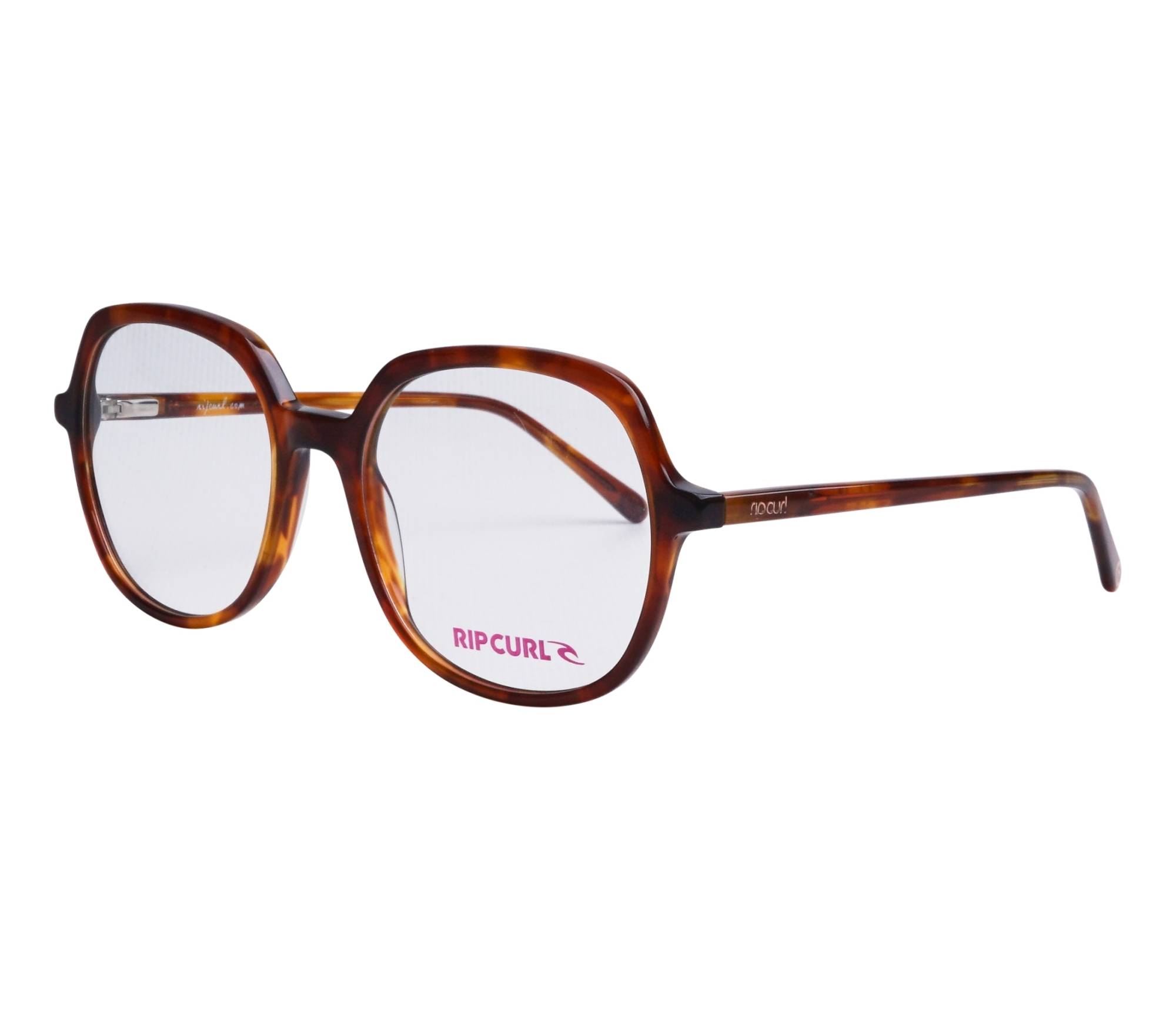 Ripcurl Brille FOA009 01 53 18 havana - 