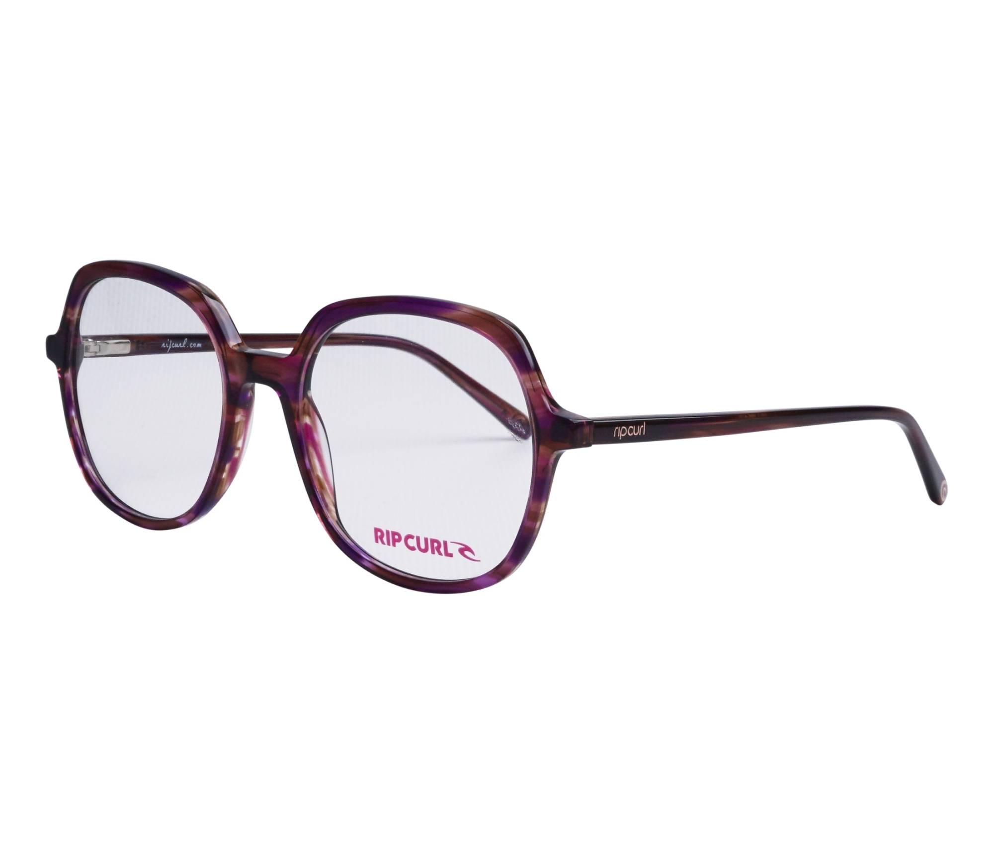 Ripcurl Brille FOA009 04 53 18 lila - 
