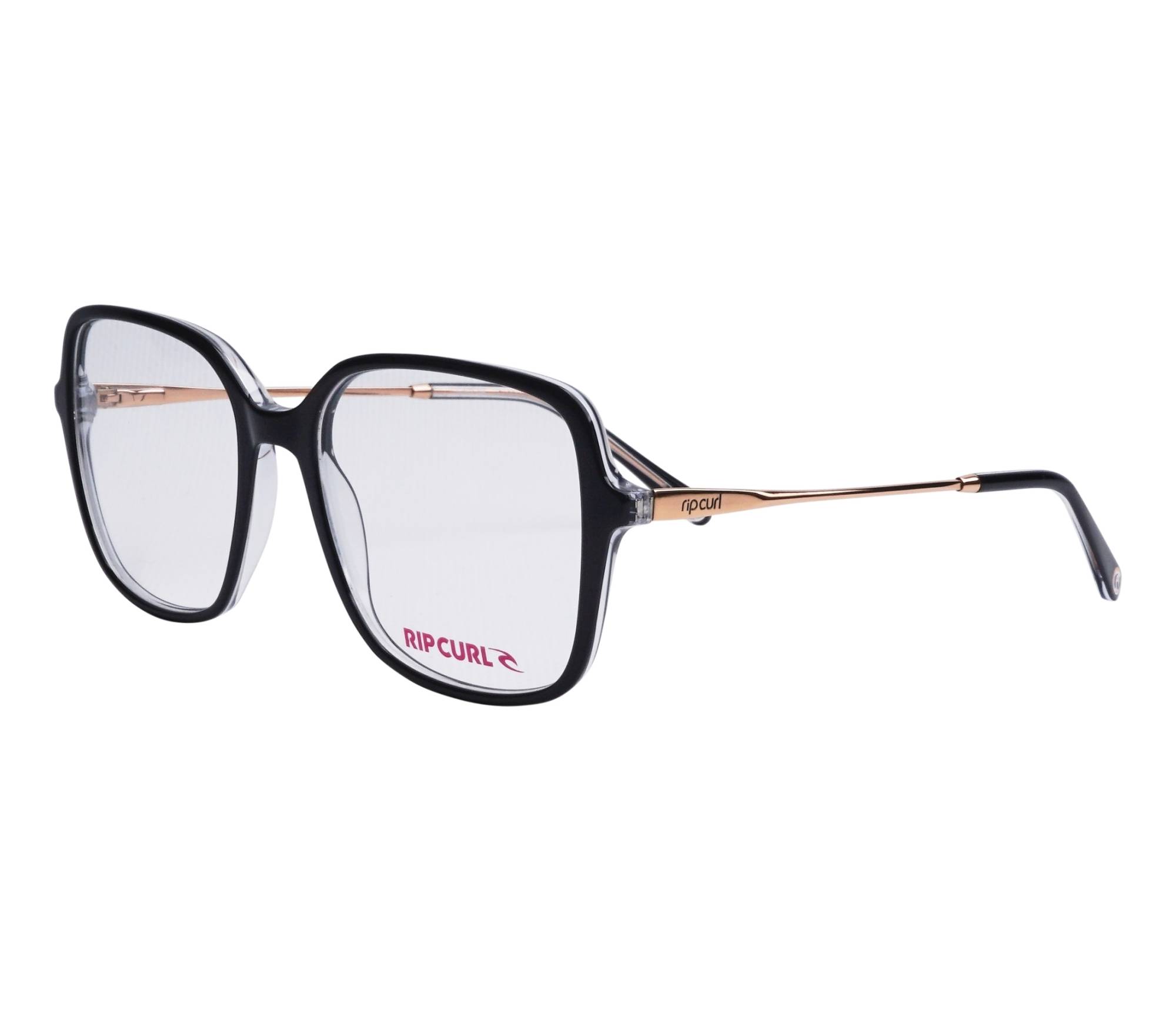 Ripcurl Brille FOA011 01 53 17 schwarzroségold - 