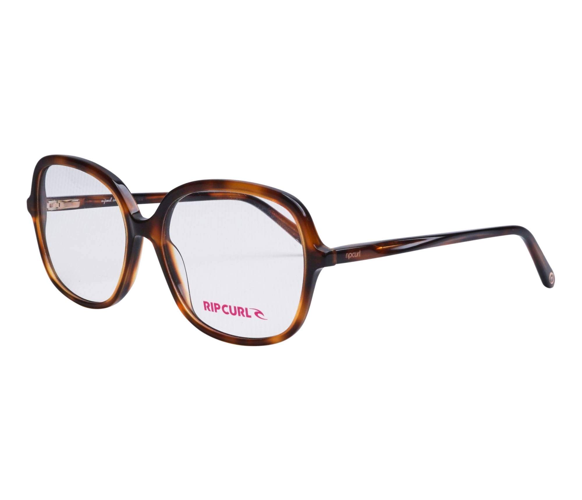 Ripcurl Brille FOA012 03 53 15 havana - 