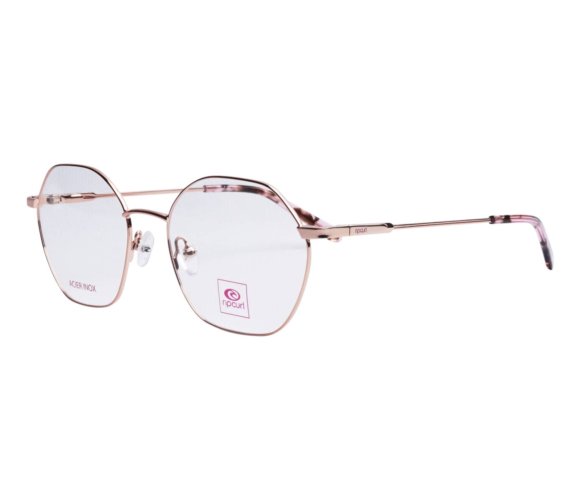 Ripcurl Brille FOM-034 02 51 18 roségold