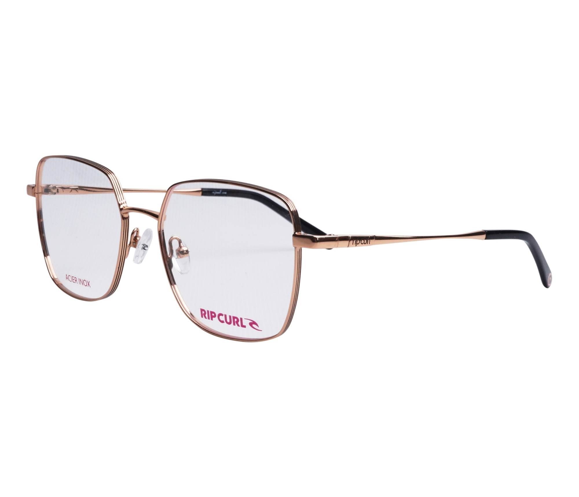 Ripcurl Brille FOM051 01 52 17 roségold - 