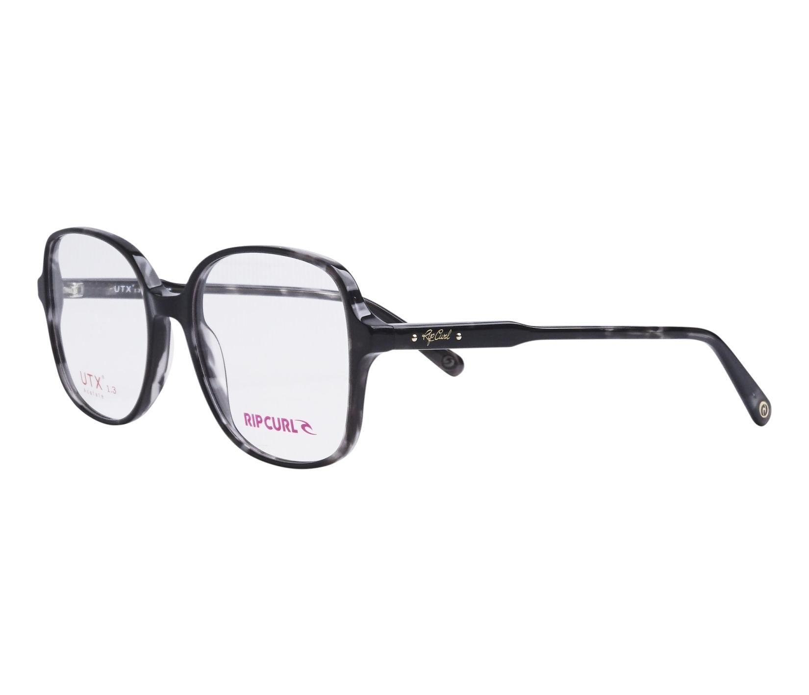 Ripcurl Brille FOU084 02 52 17 schwarz