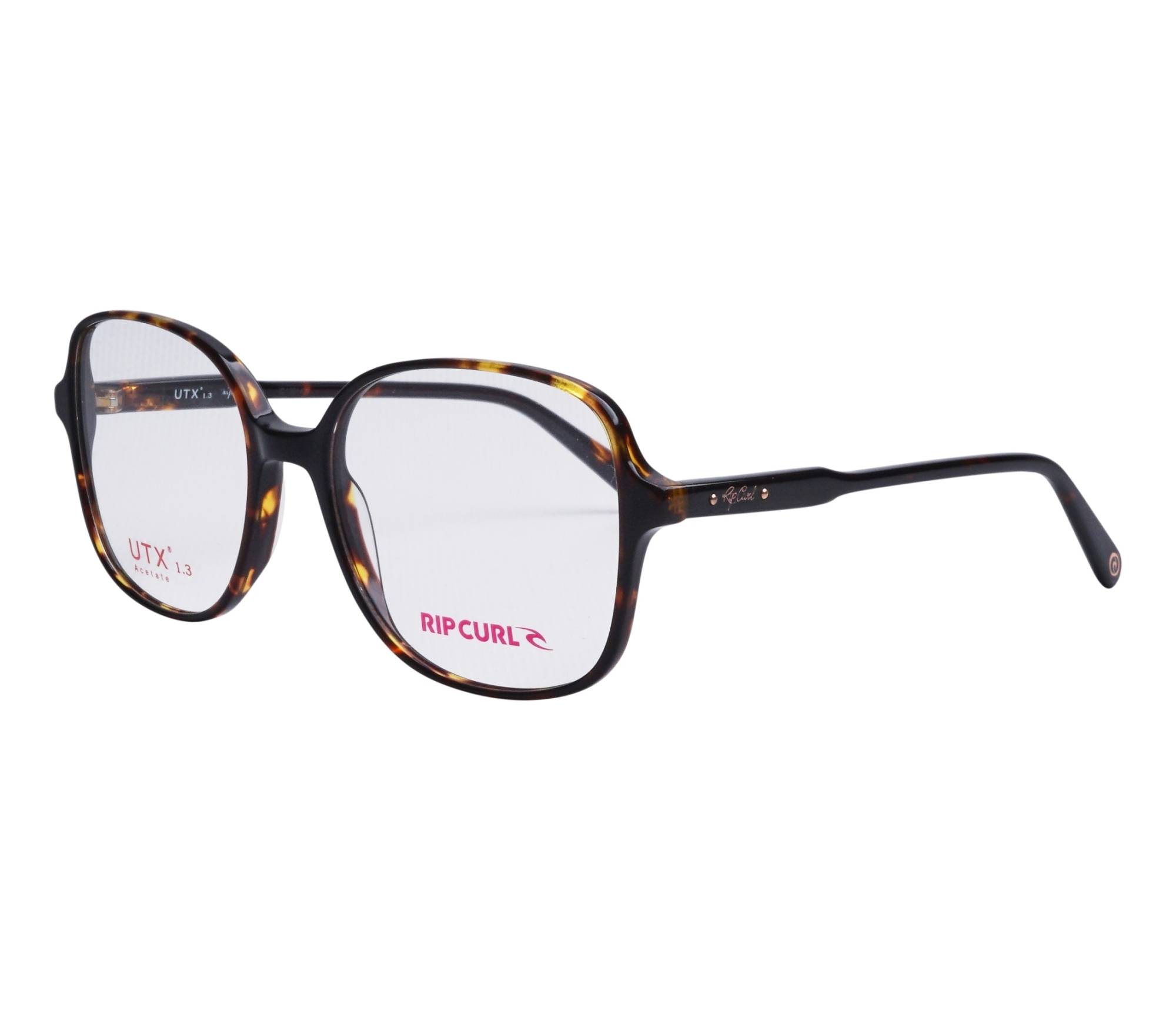 Ripcurl Brille FOU084 05 52 17 havana - 