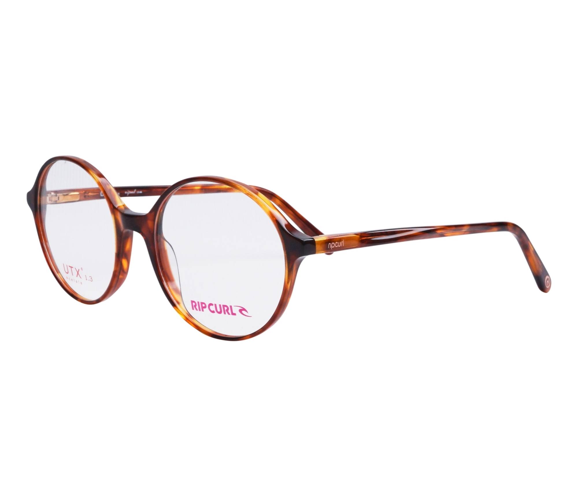 Ripcurl Brille FOU093 04 51 18 havana - 