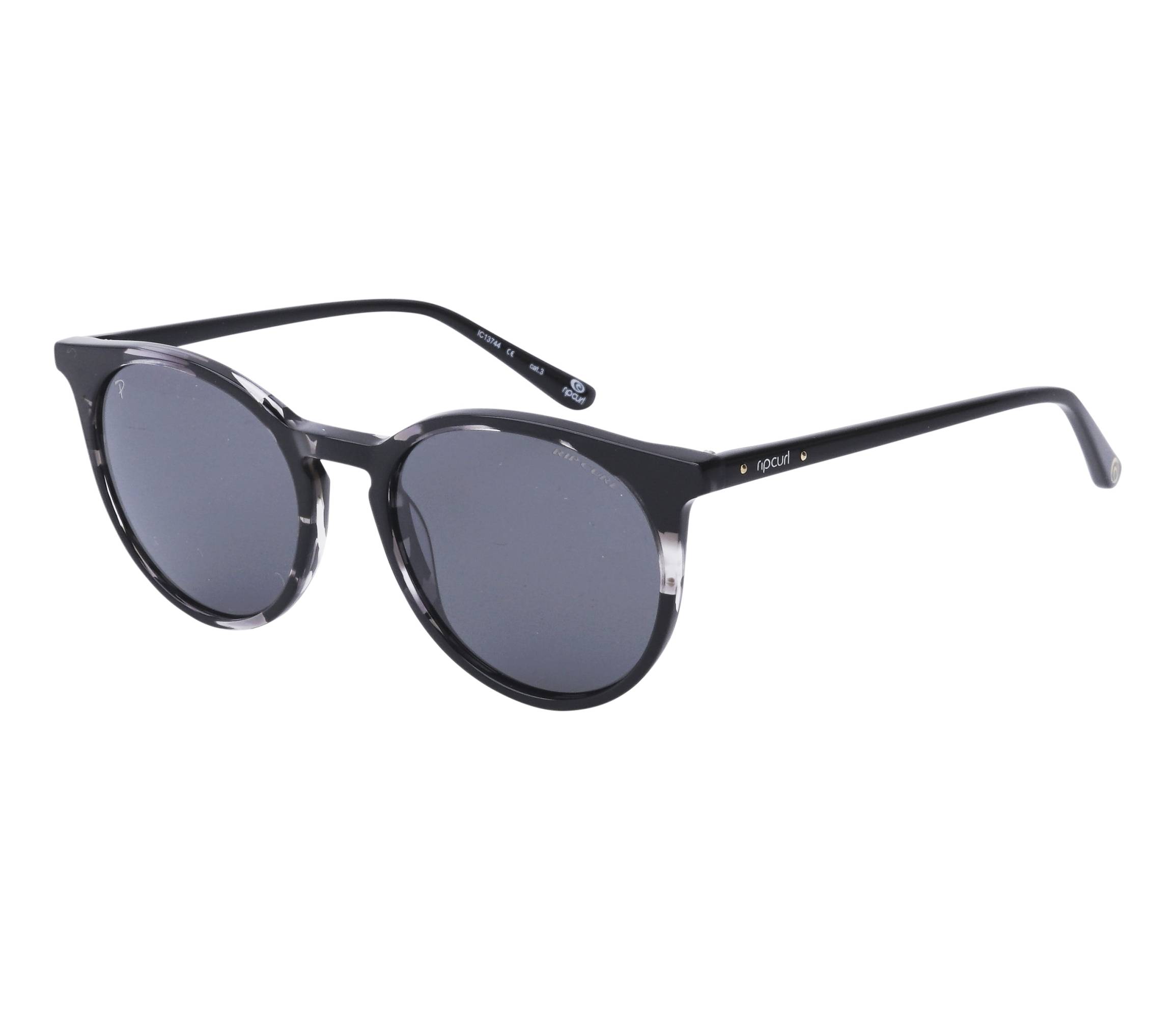 Ripcurl Sonnenbrillen FSA-054 05 51 18 schwarz - 