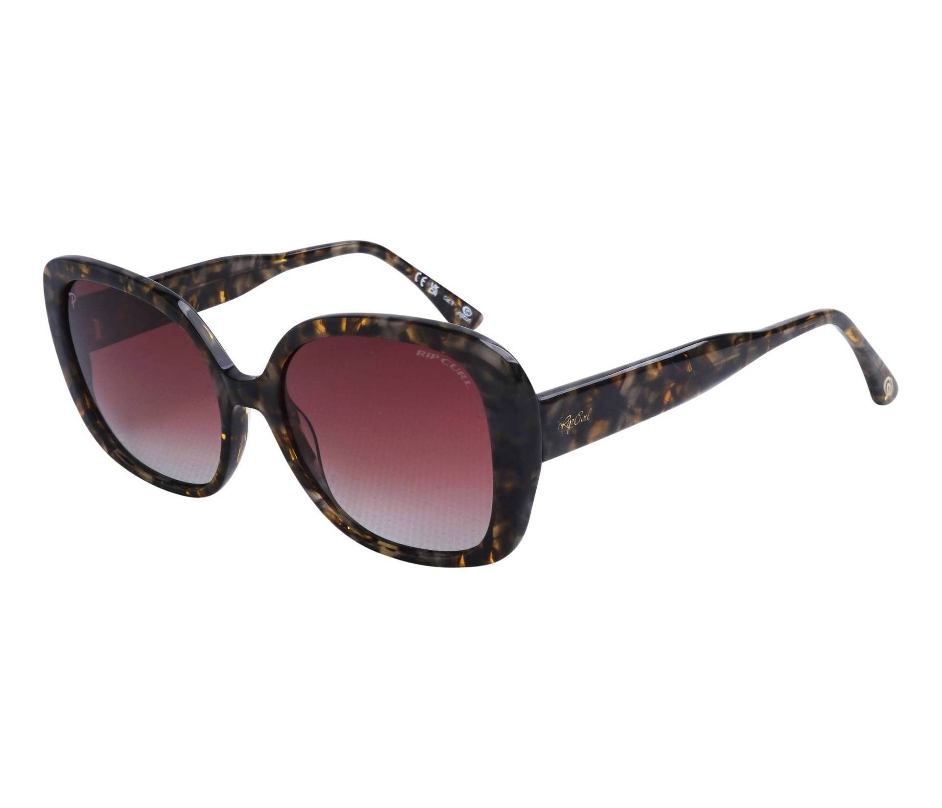 Ripcurl Sonnenbrillen FSA-071 03 52 16 havana - 