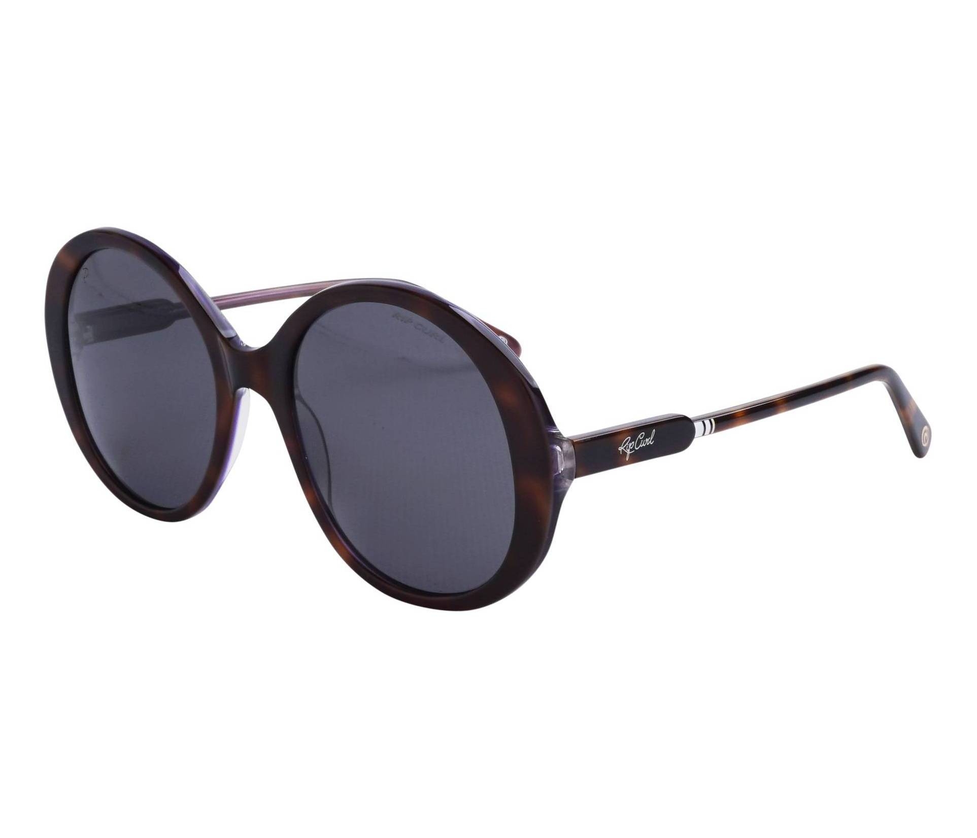 Ripcurl Sonnenbrillen FSA-074 01 54 20 havanapflaumenfarben - 