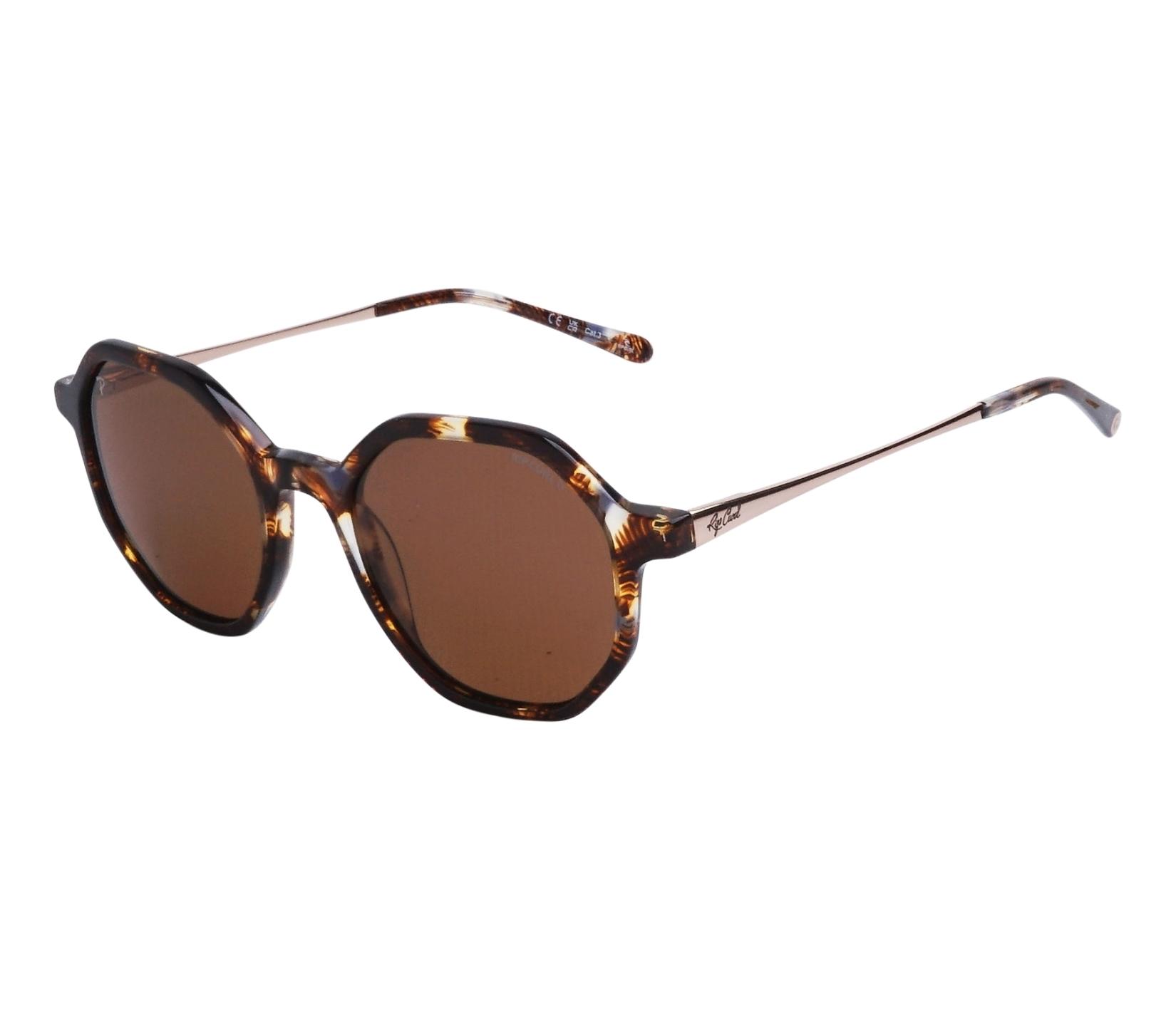 Ripcurl Sonnenbrillen FSA-075 03 51 20 braunroségold - 