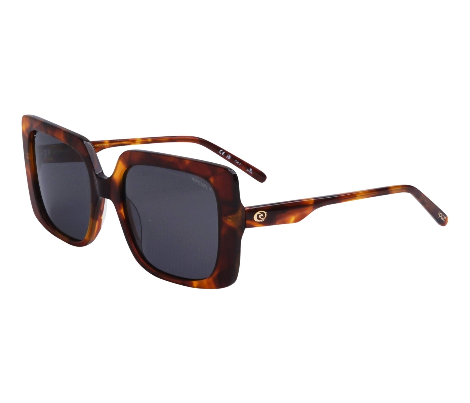 Ripcurl Sonnenbrillen FSA085 02 54 18 havana - 