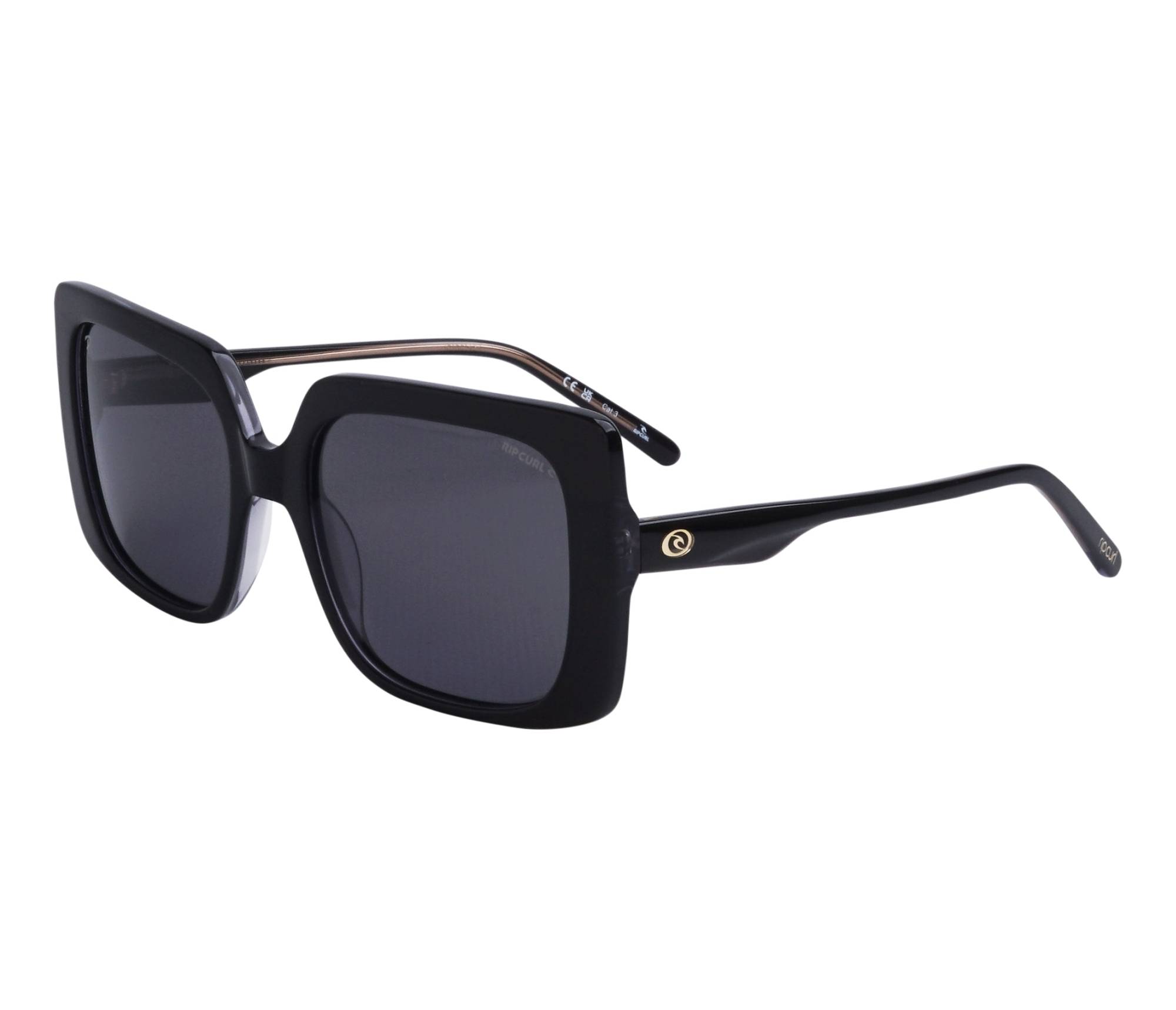 Ripcurl Sonnenbrillen FSA085 03 54 18 schwarz - 