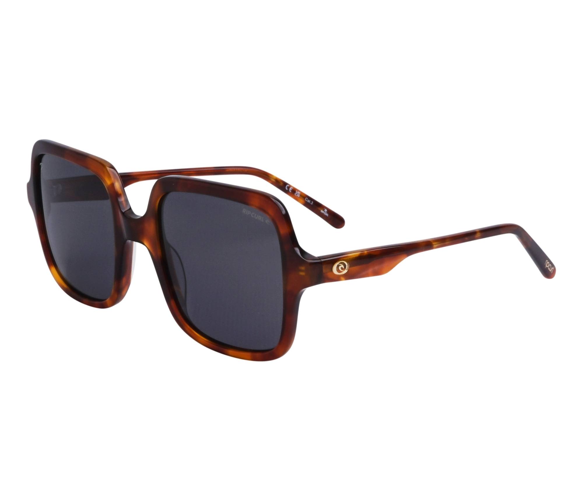 Ripcurl Sonnenbrillen FSA086 01 53 20 havana - 